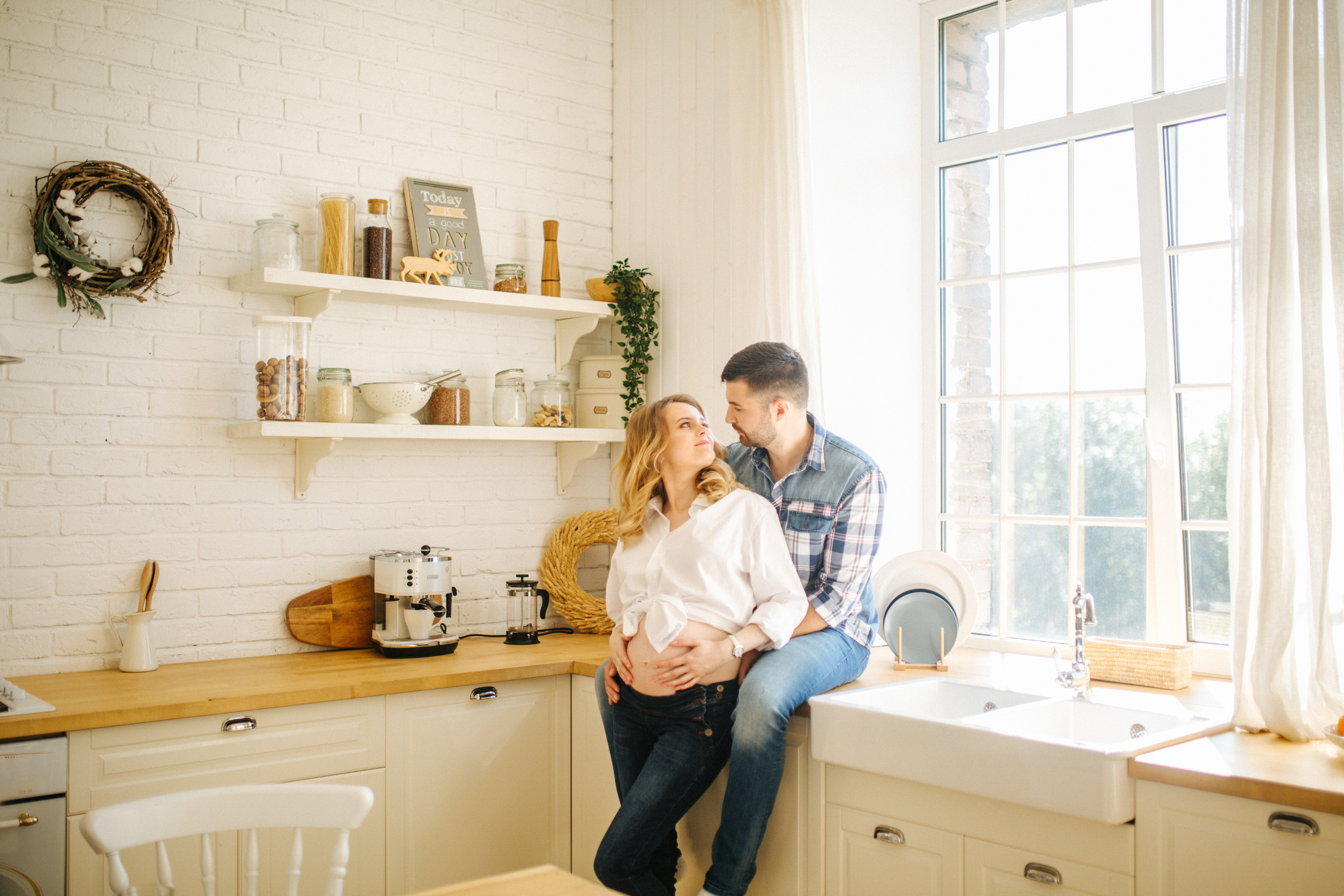 Ксюша и Андрей. Свадебный и семейный фотограф в Санкт-Петербурге Исупова Юлия