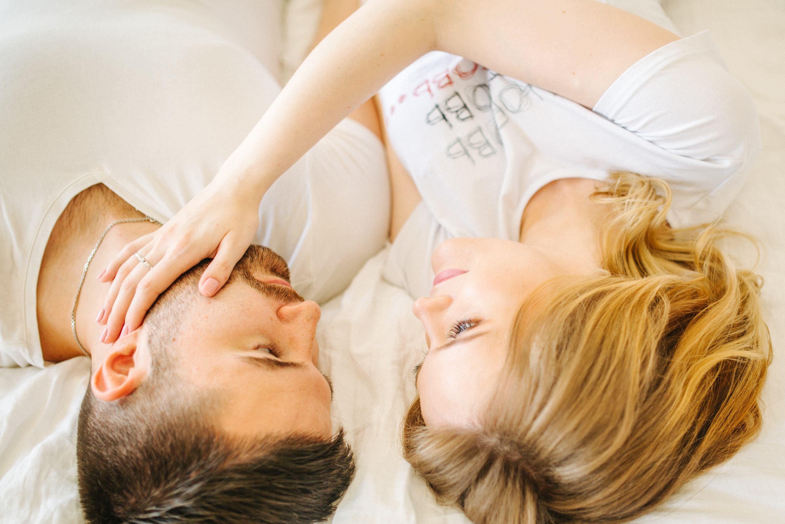 Ксюша и Андрей. Свадебный и семейный фотограф в Санкт-Петербурге Исупова Юлия