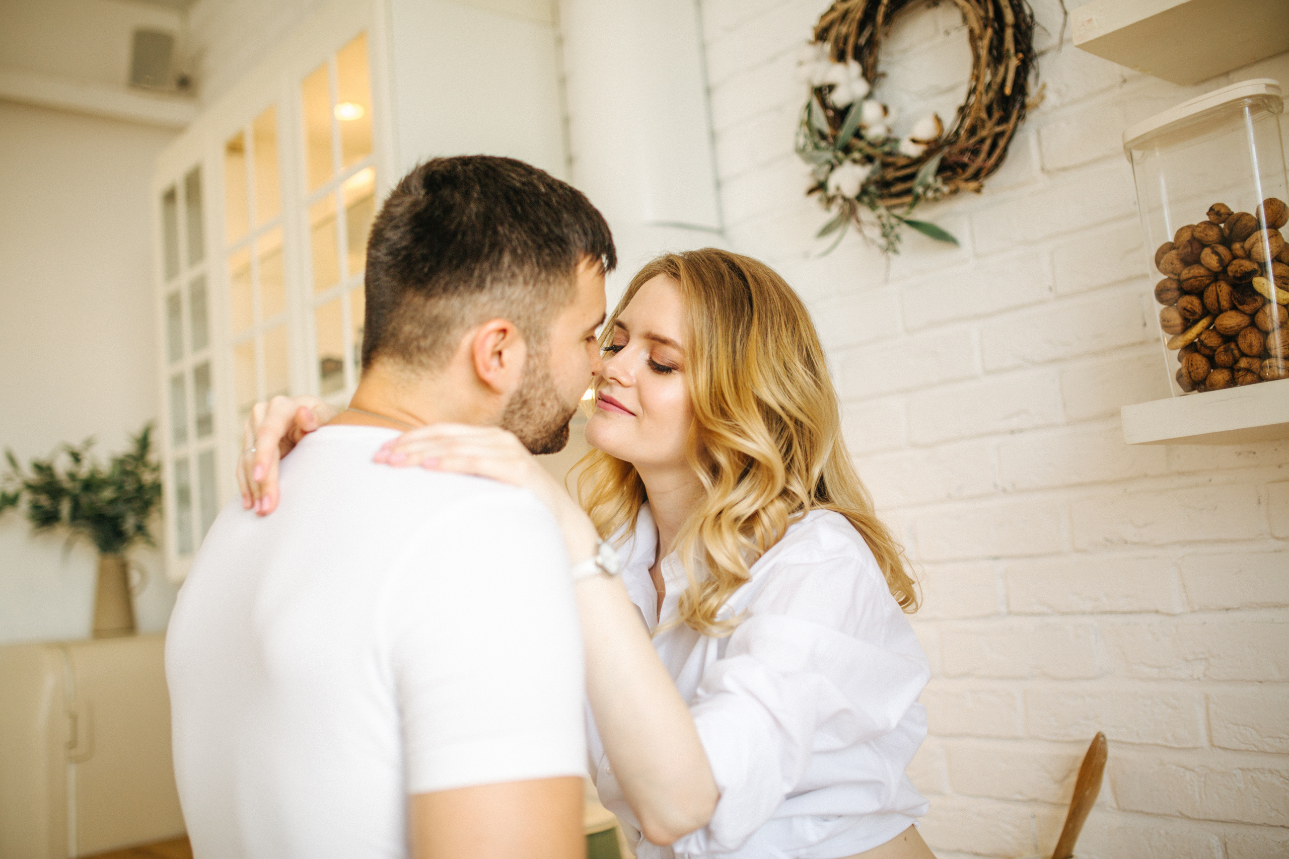 Ксюша и Андрей. Свадебный и семейный фотограф в Санкт-Петербурге Исупова Юлия