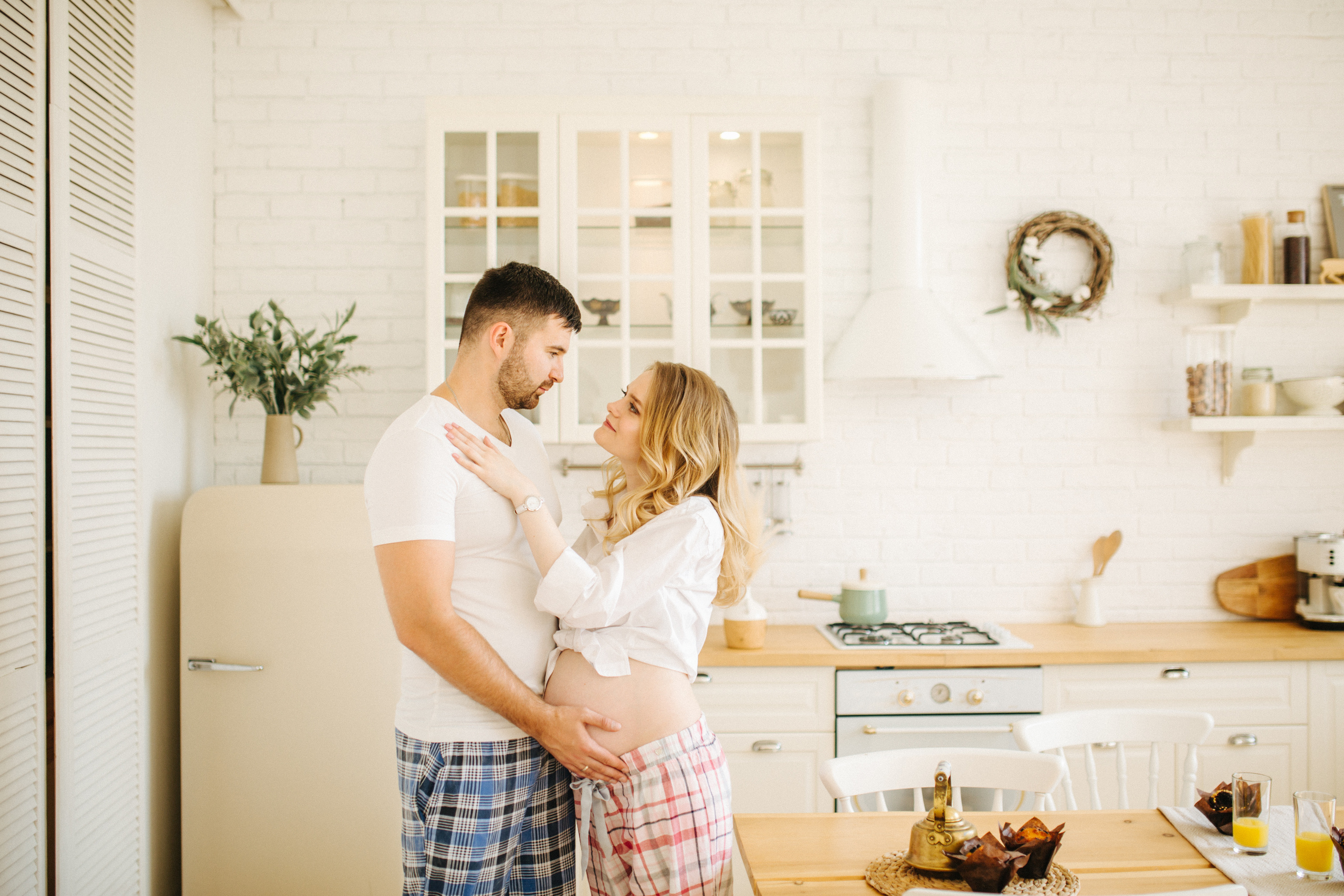 Ксюша и Андрей. Свадебный и семейный фотограф в Санкт-Петербурге Исупова Юлия