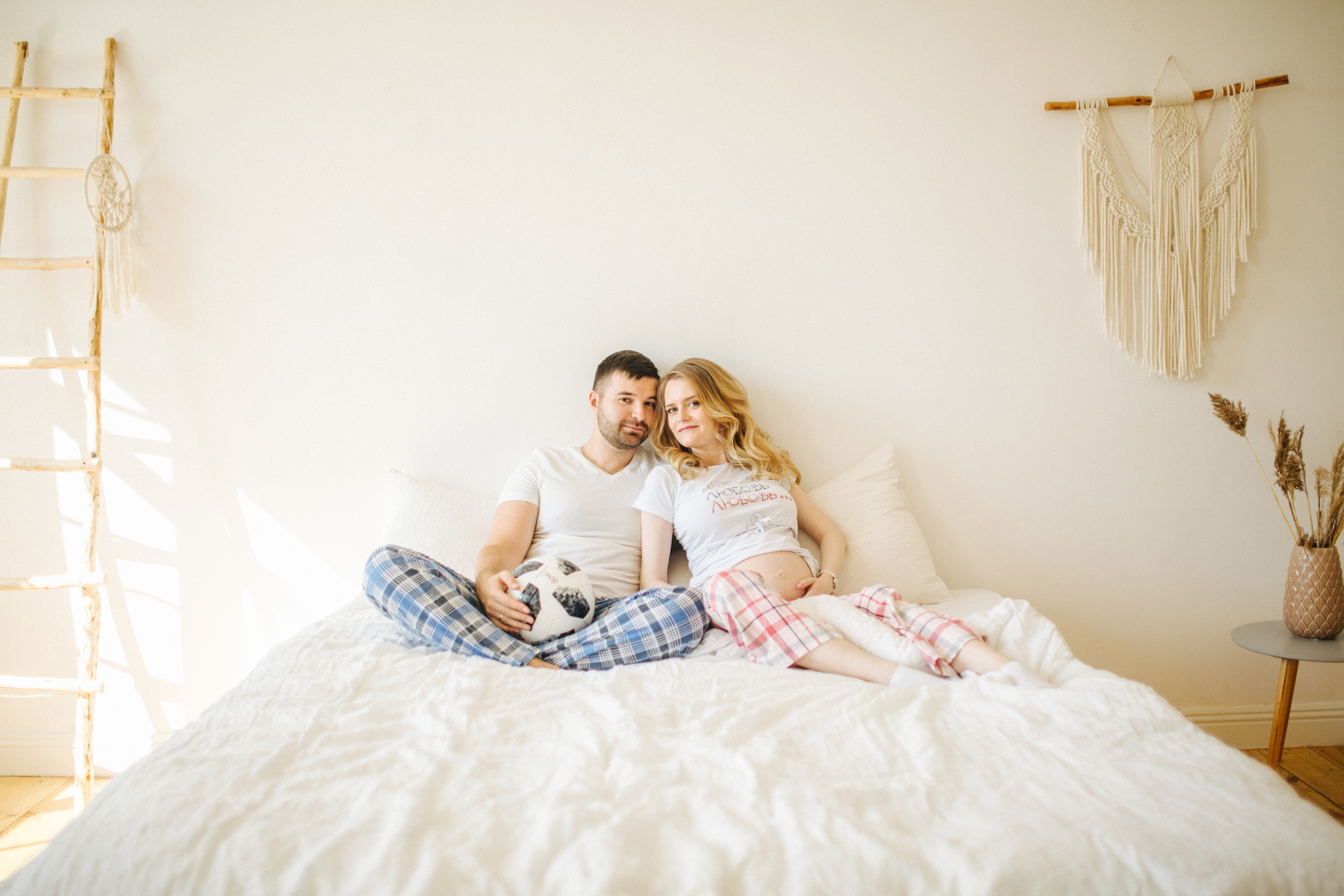 Ксюша и Андрей. Свадебный и семейный фотограф в Санкт-Петербурге Исупова Юлия