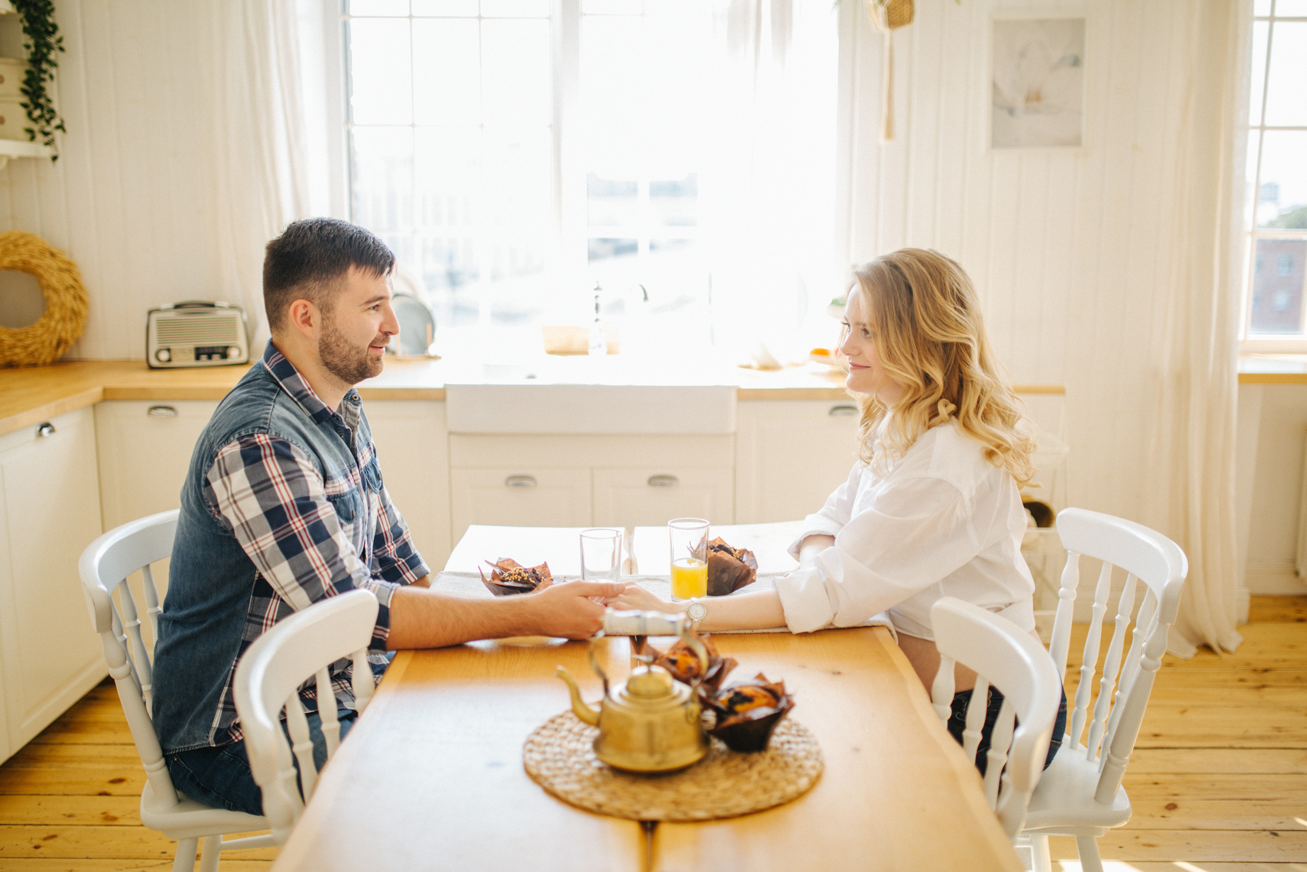 Ксюша и Андрей. Свадебный и семейный фотограф в Санкт-Петербурге Исупова Юлия