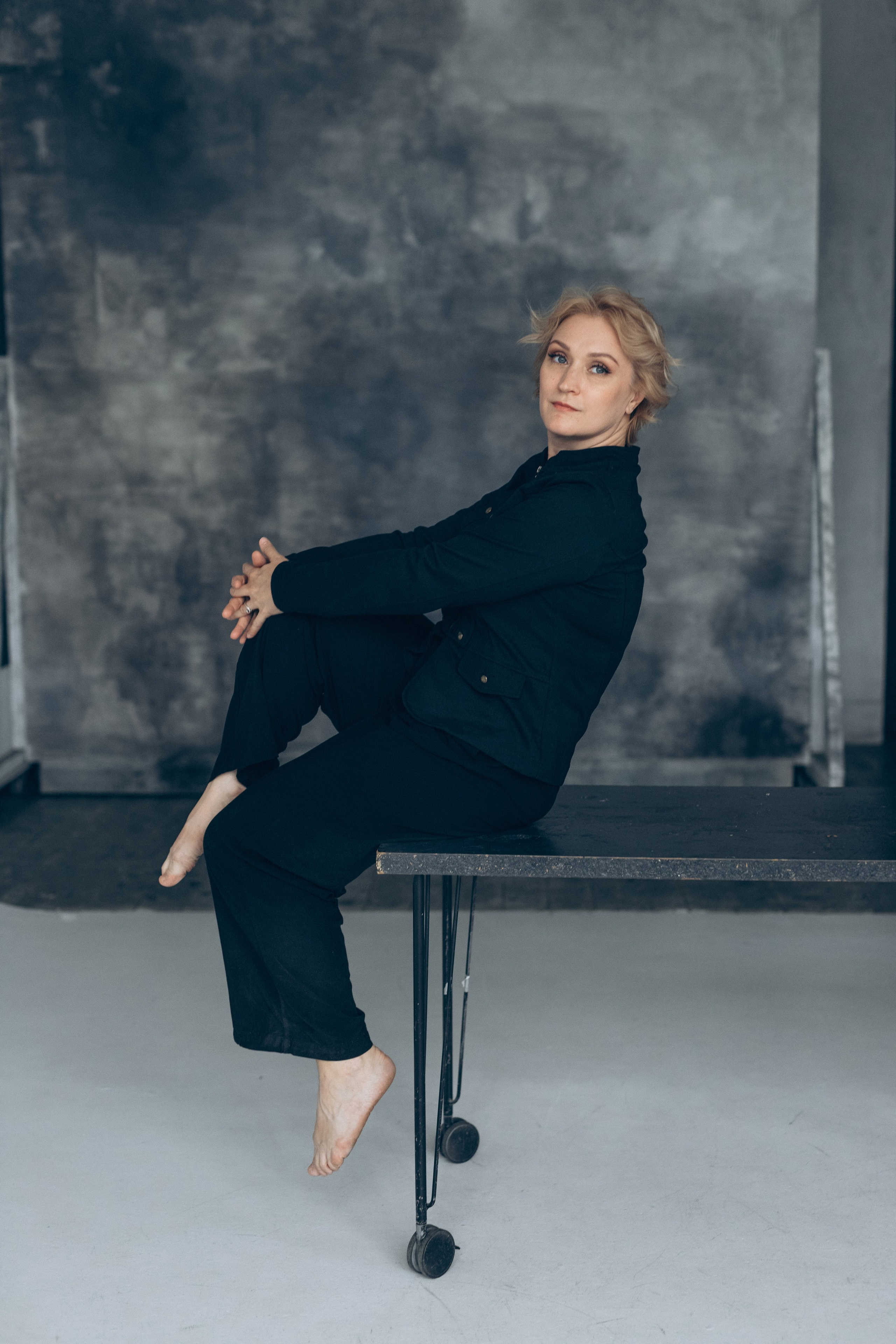 Надежда Васильева. Фотограф Ногинск Электросталь Наталья Осетрова