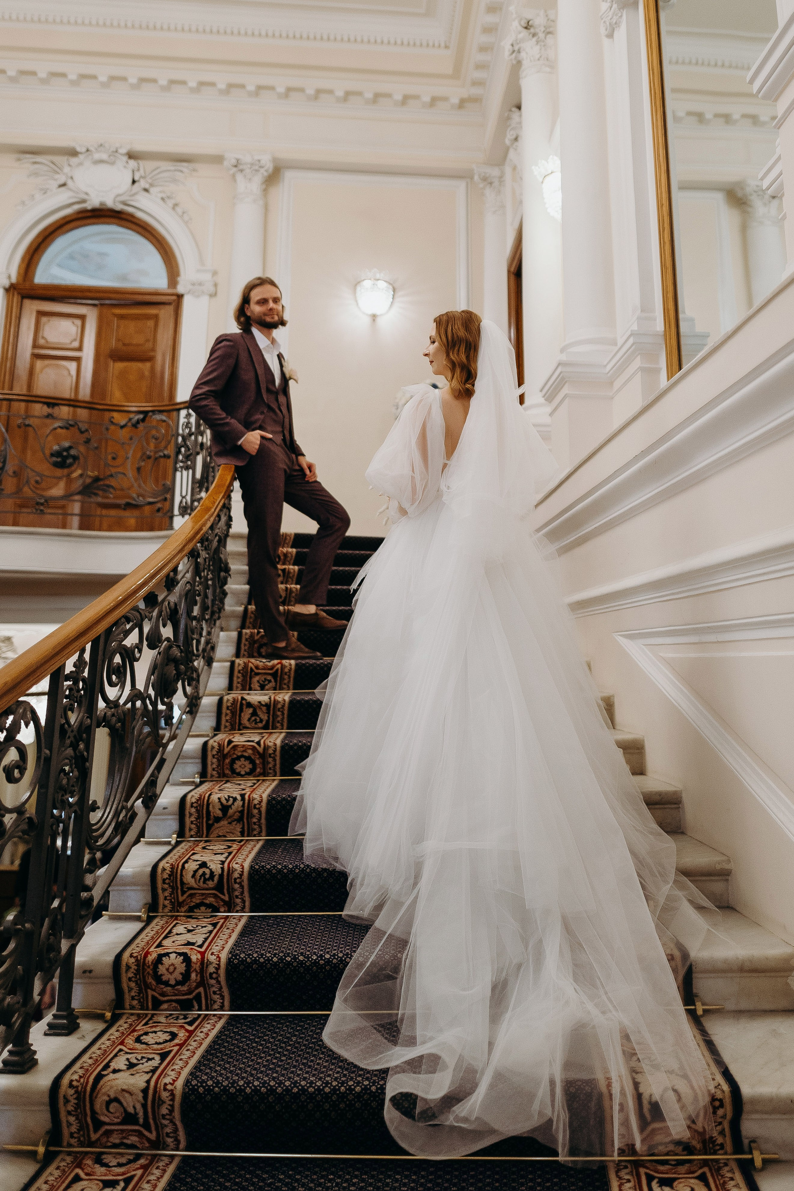 Wedding day 29.09.23. Свадебный фотограф в Санкт-Петербурге