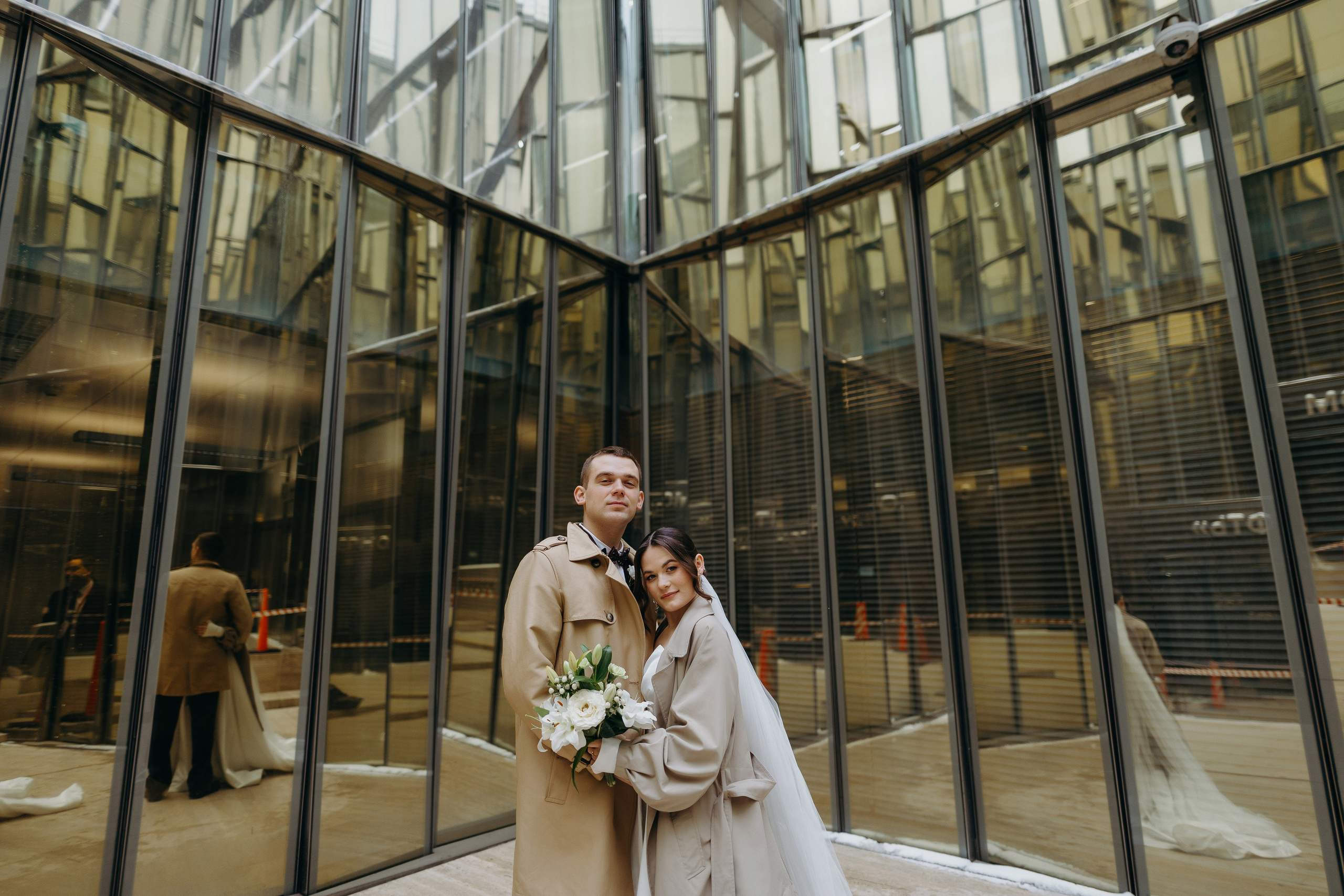 Wedding day 04.04.24. Свадебный фотограф в Санкт-Петербурге