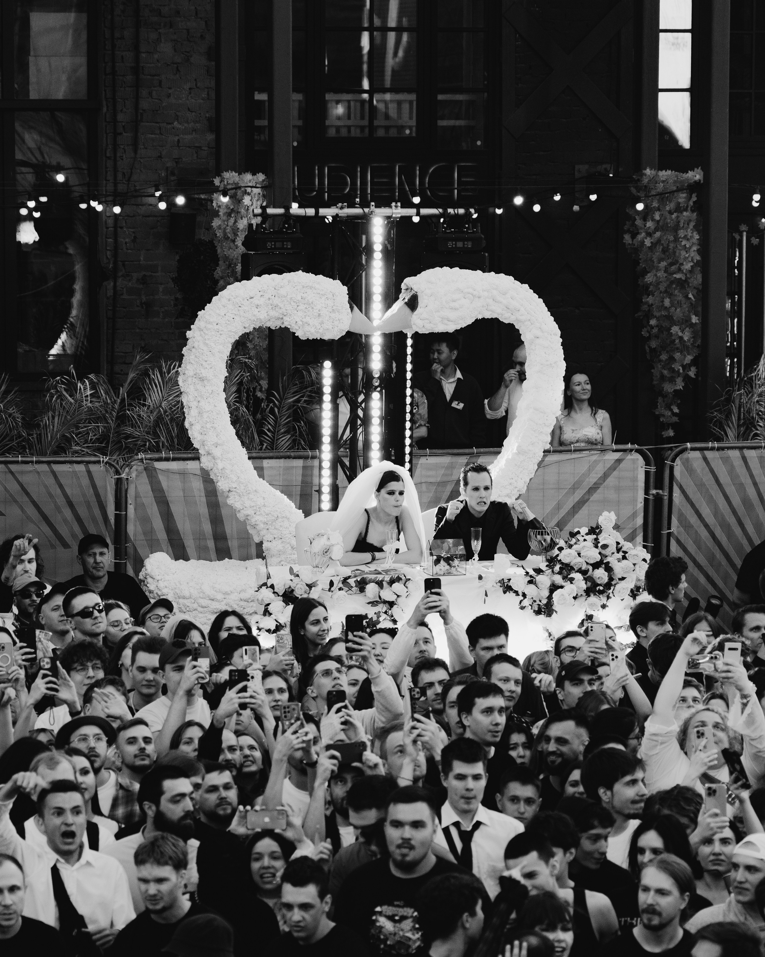 Хаски ’25 Свадьба. RUSLAN ROZANOV