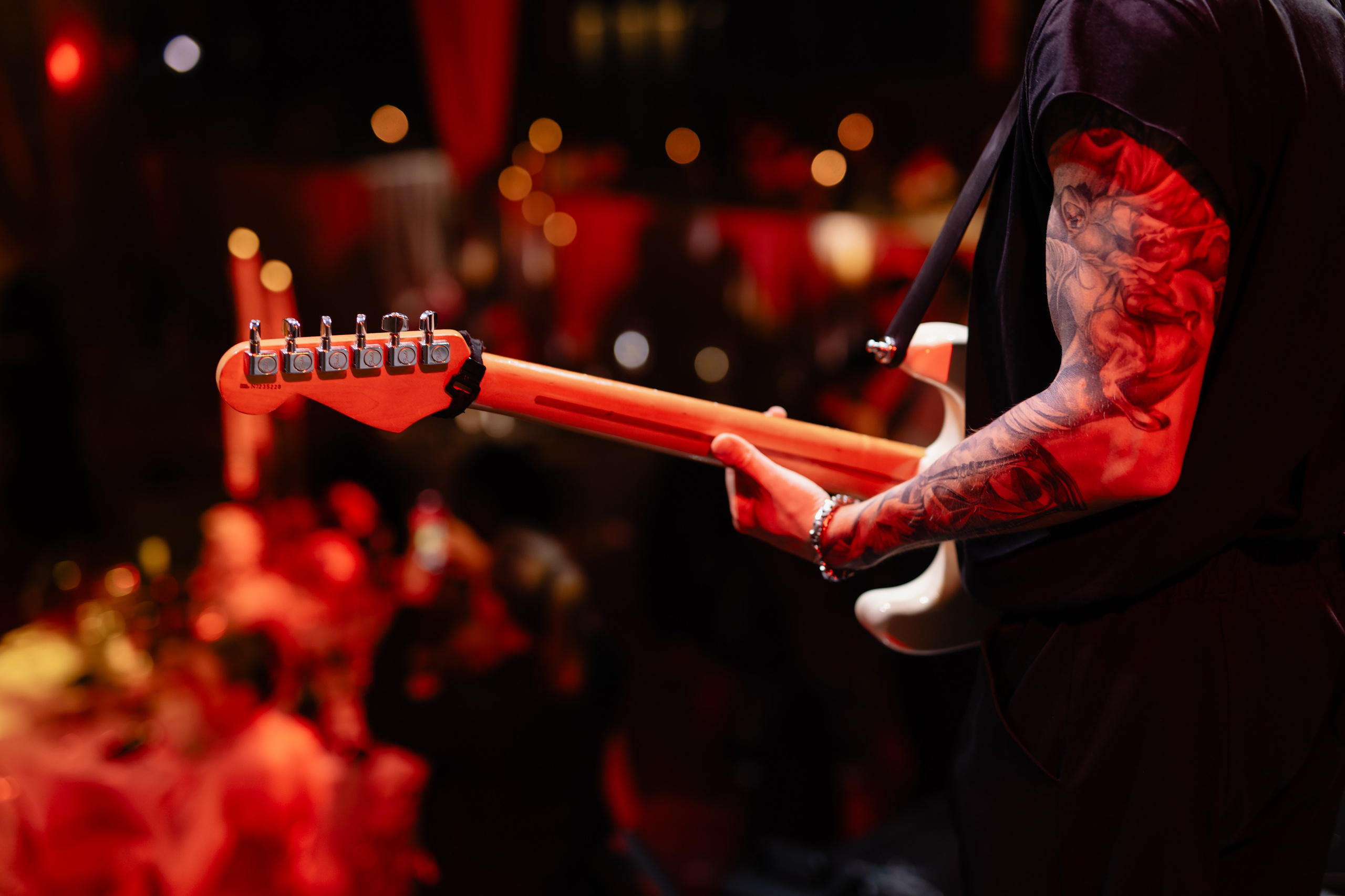 Свадьба Даниила и Анастасии. Дмитрий Позняк — свадебный фотограф в Брянске. Личный сайт фотографа