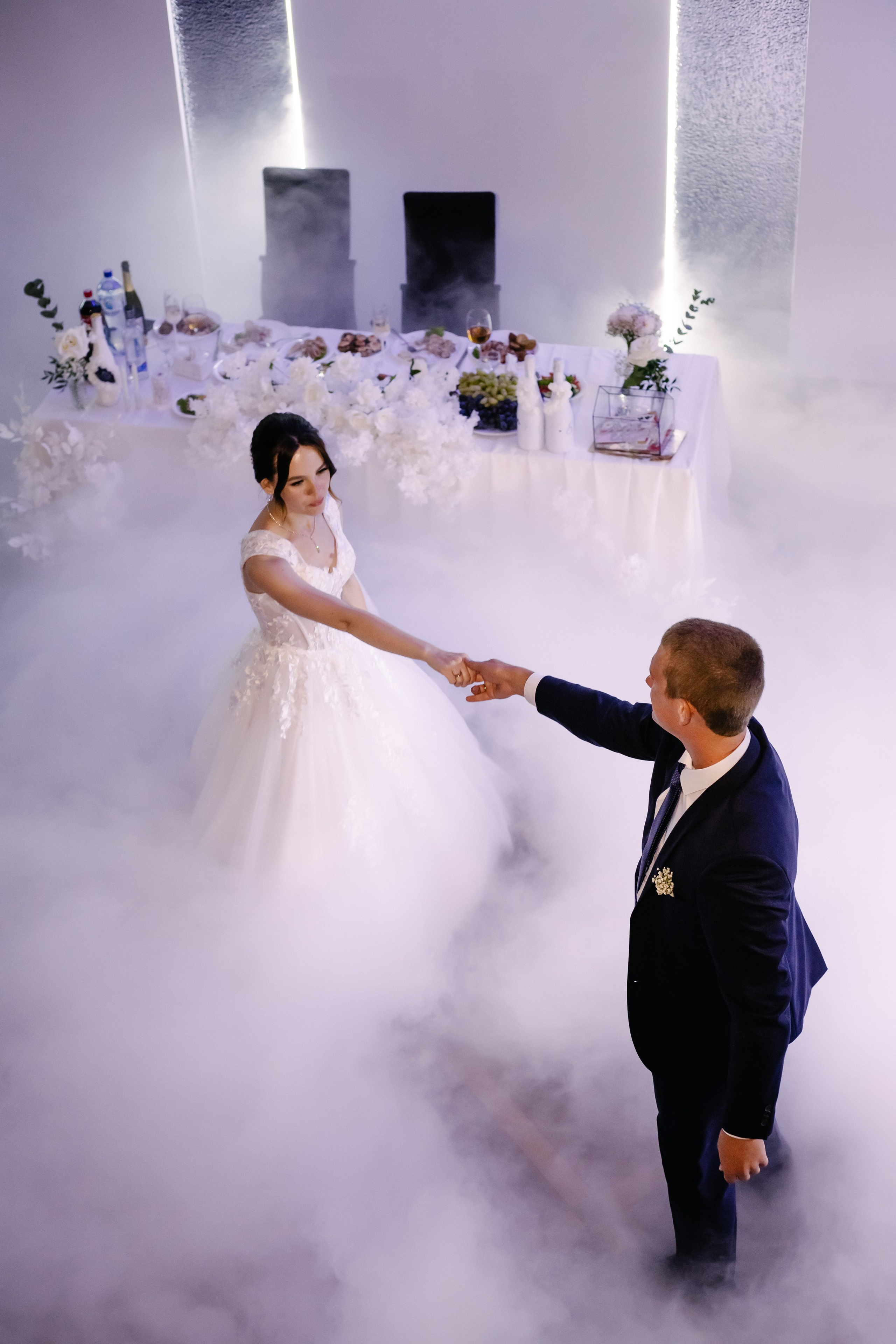 25WED I&E. Свадебный фотограф Тулинова Мария