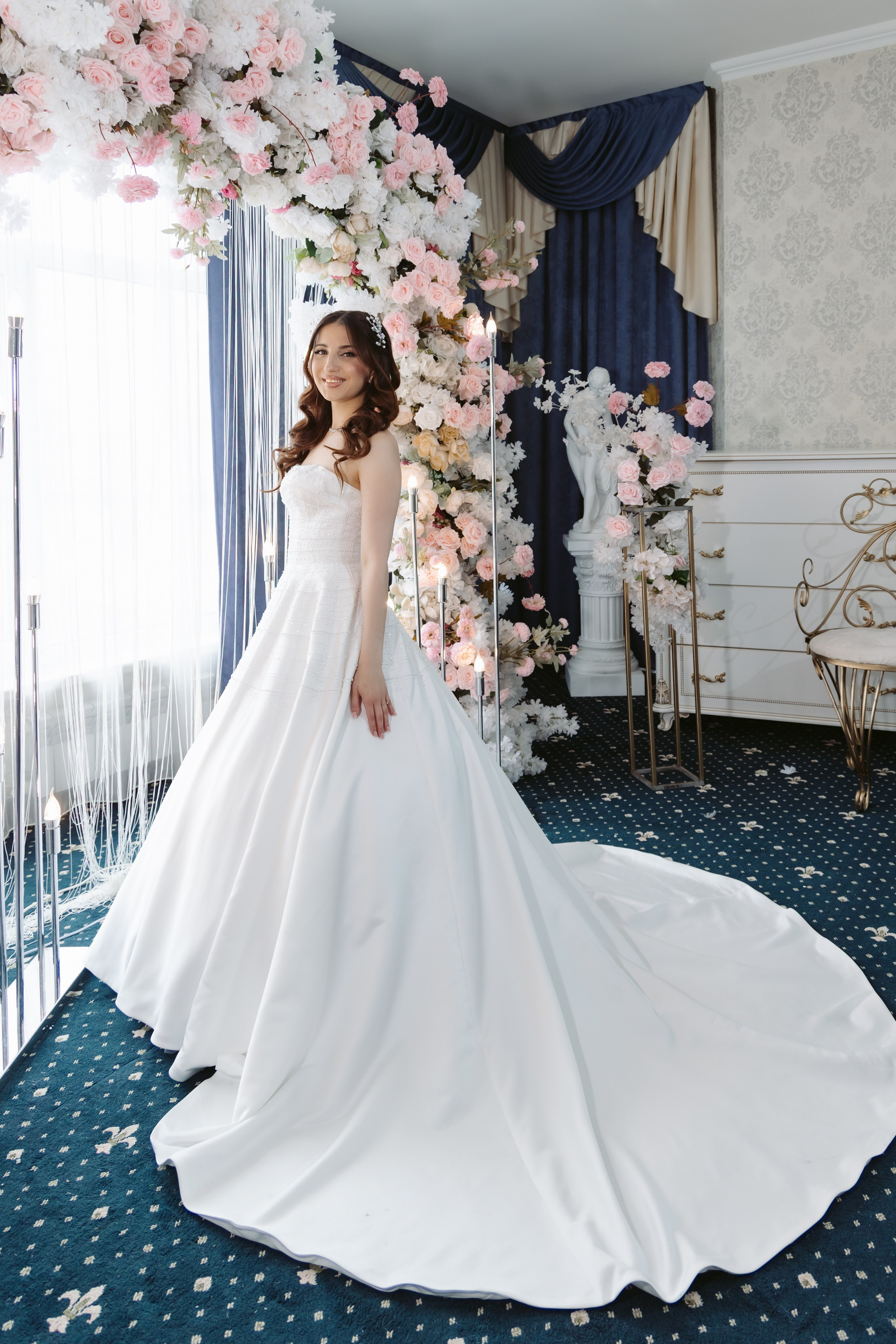 Свадьба К & Л. Свадебный Фотограф в Москве Гор Магтагян