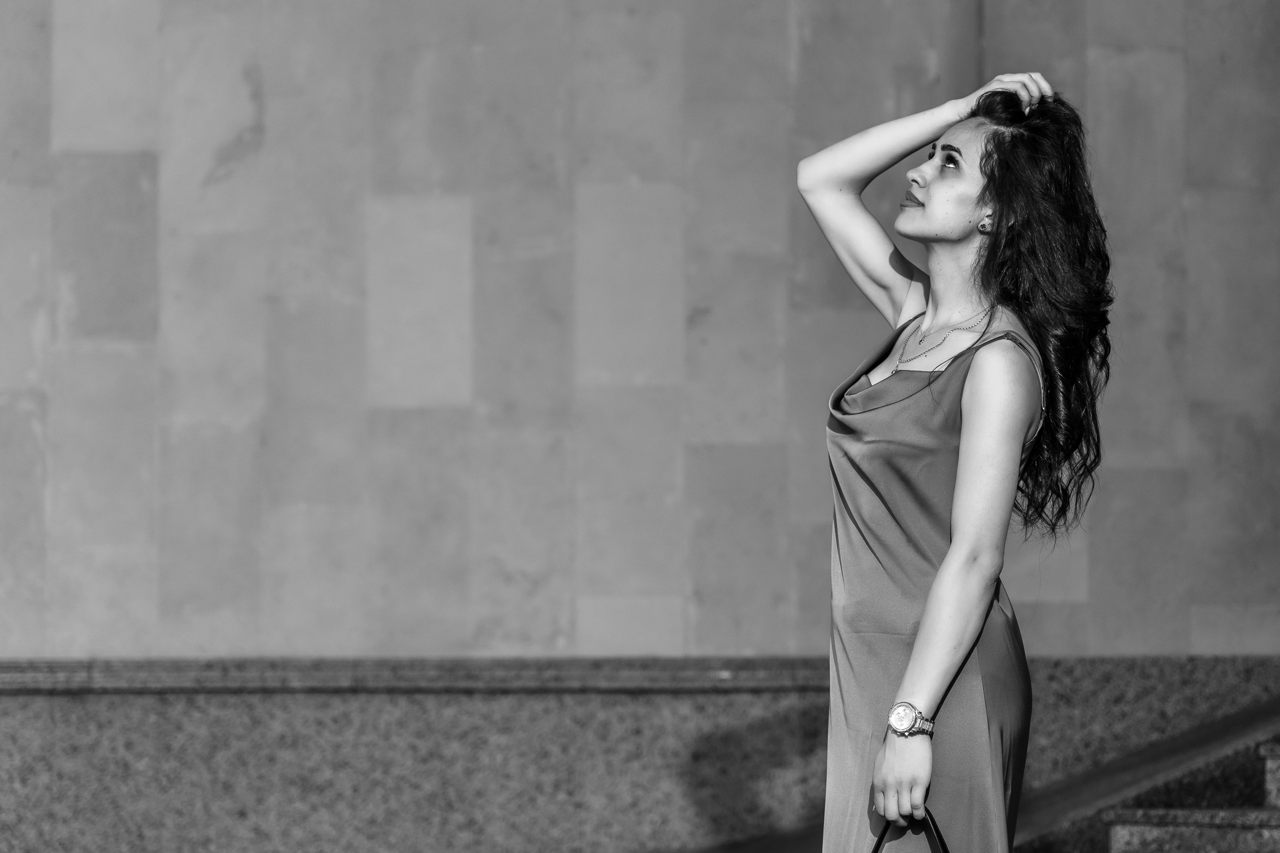 Фото прогулка Зенфира. Свадебный Фотограф в Москве Гор Магтагян