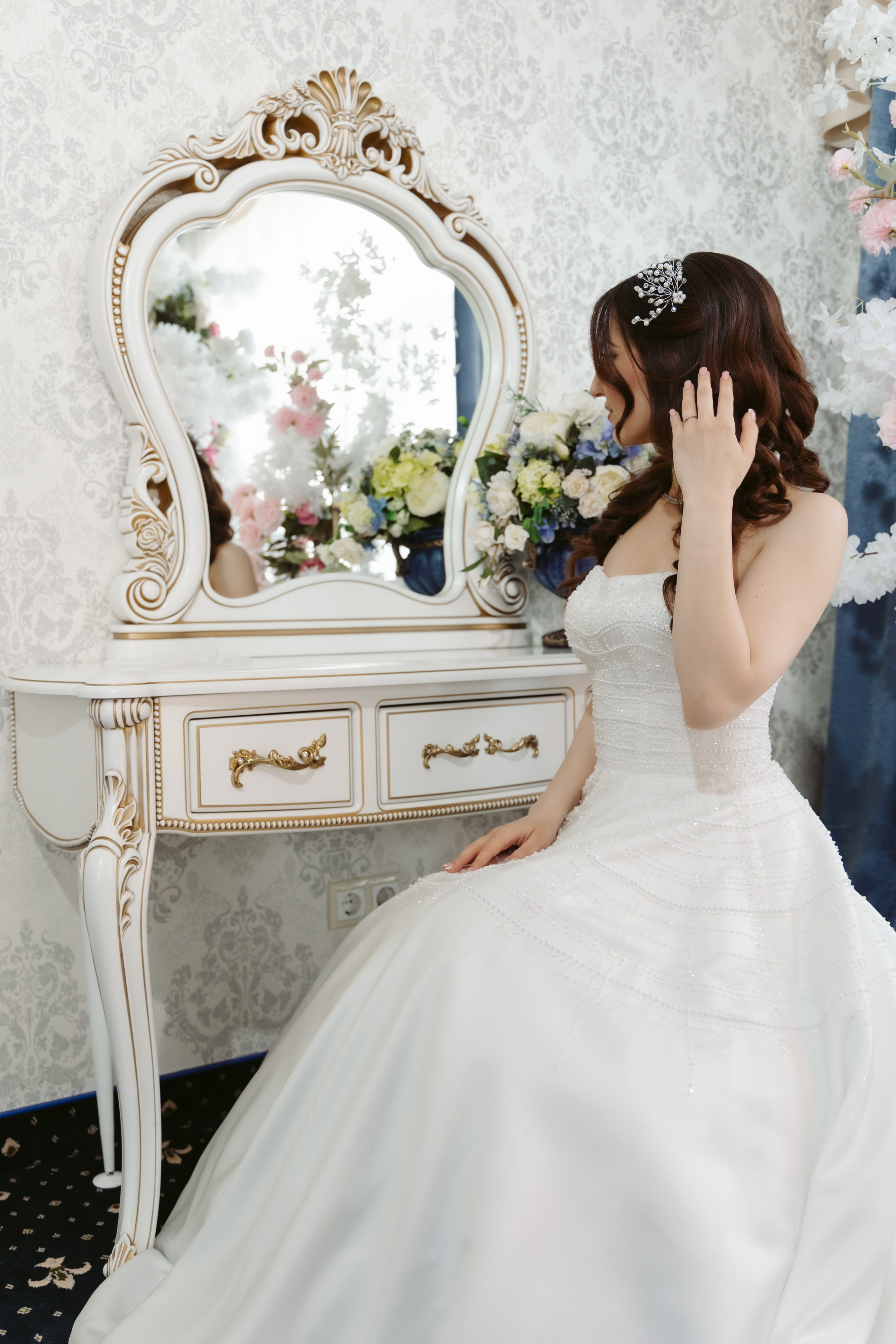 Свадьба К & Л. Свадебный Фотограф в Москве Гор Магтагян