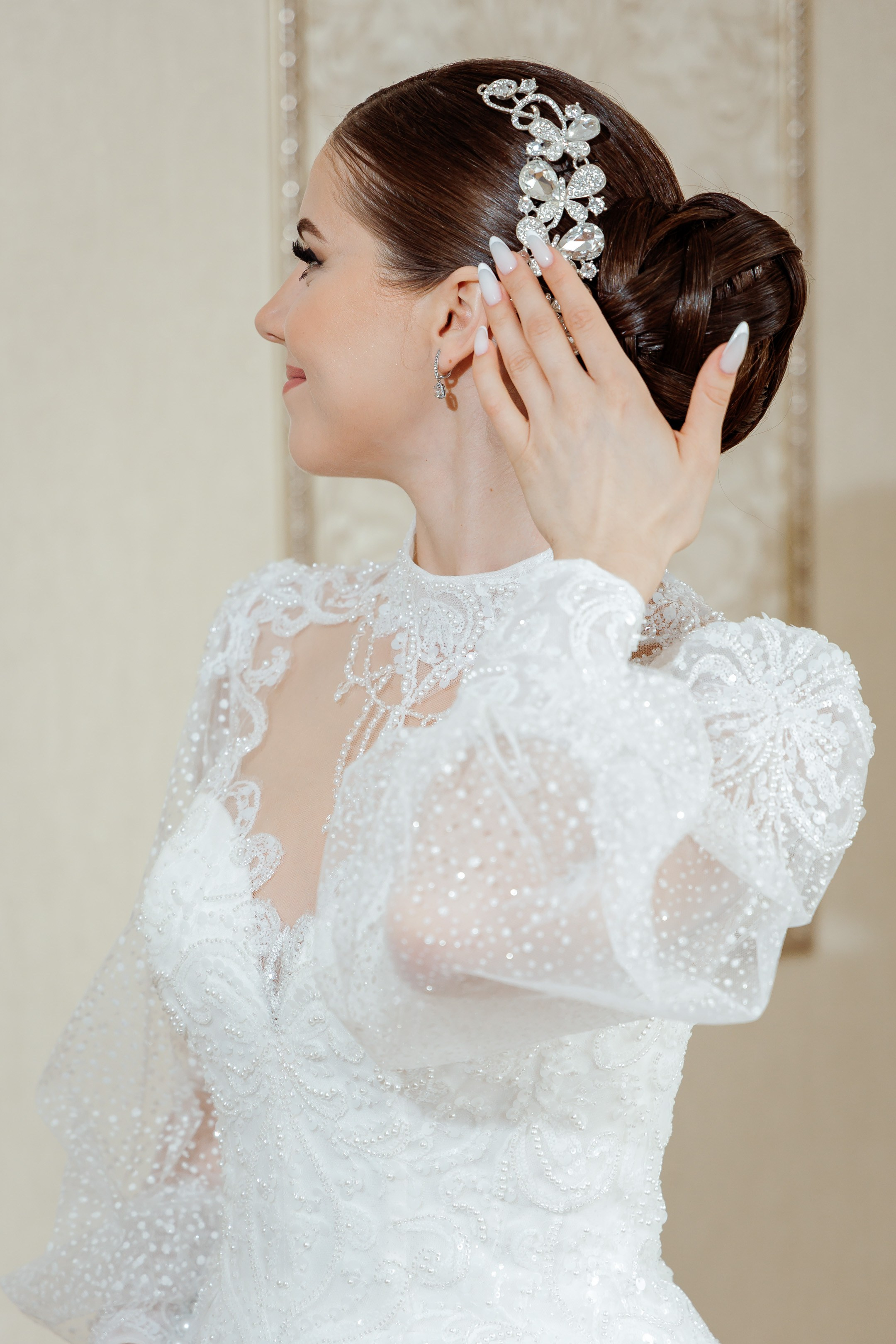 Свадьба Э & А. Свадебный Фотограф в Москве Гор Магтагян