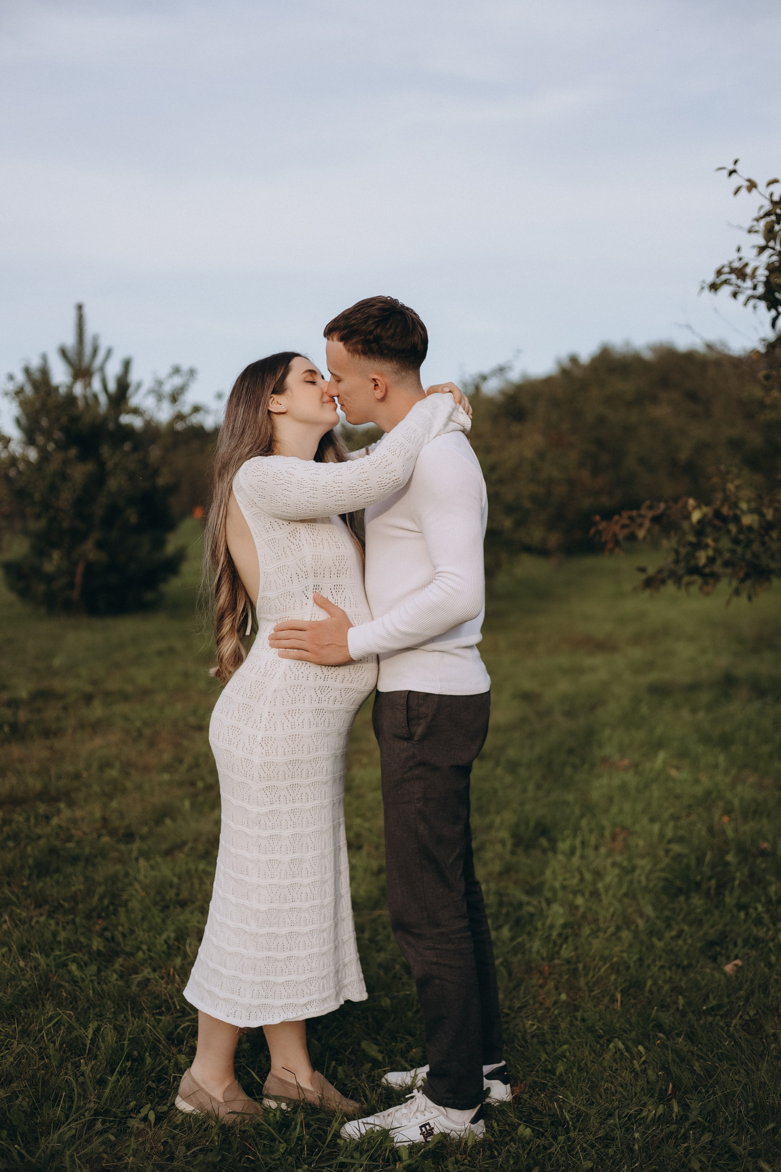 Наташа и Кирилл. Диана Чечель. Свадебный и семейный фотограф в Москве