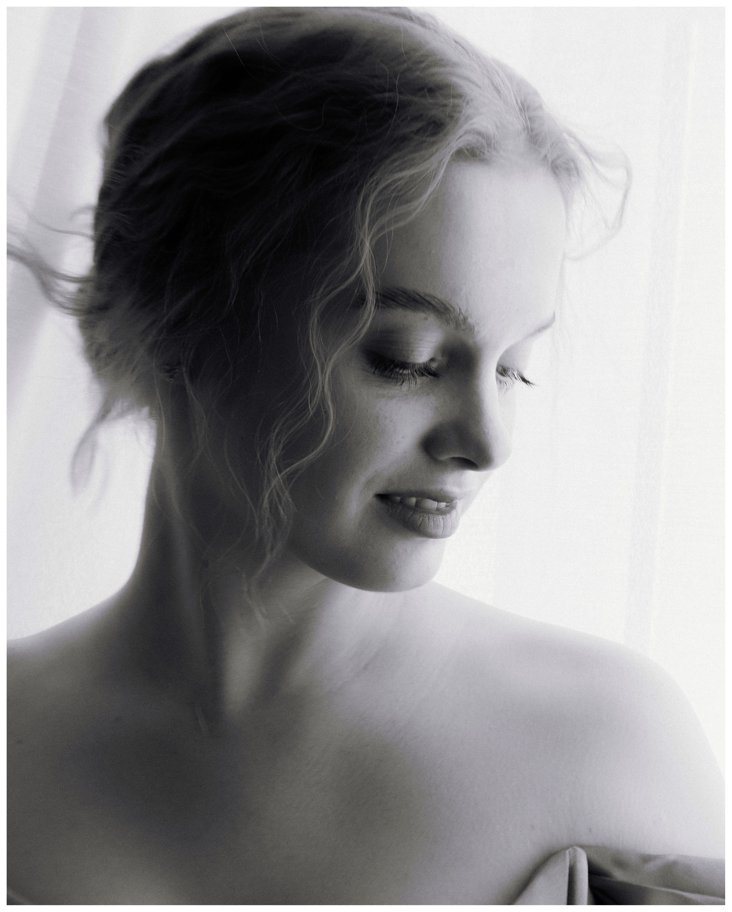 Надя. Портретный и свадебный фотограф в Москве Александра