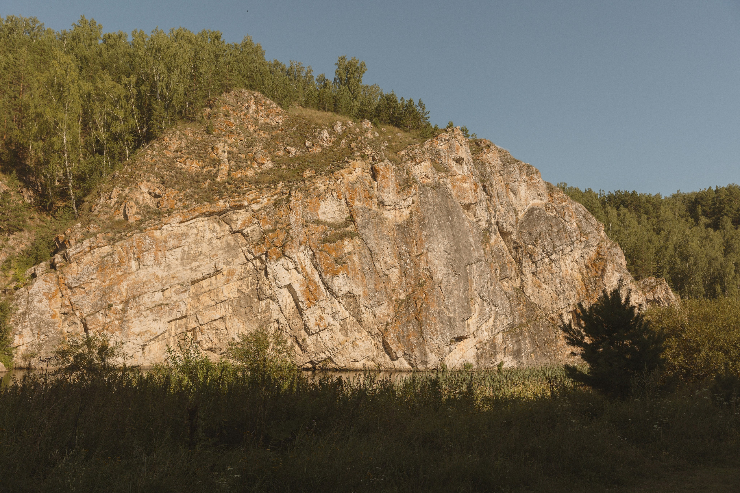 Виталий и Анастасия