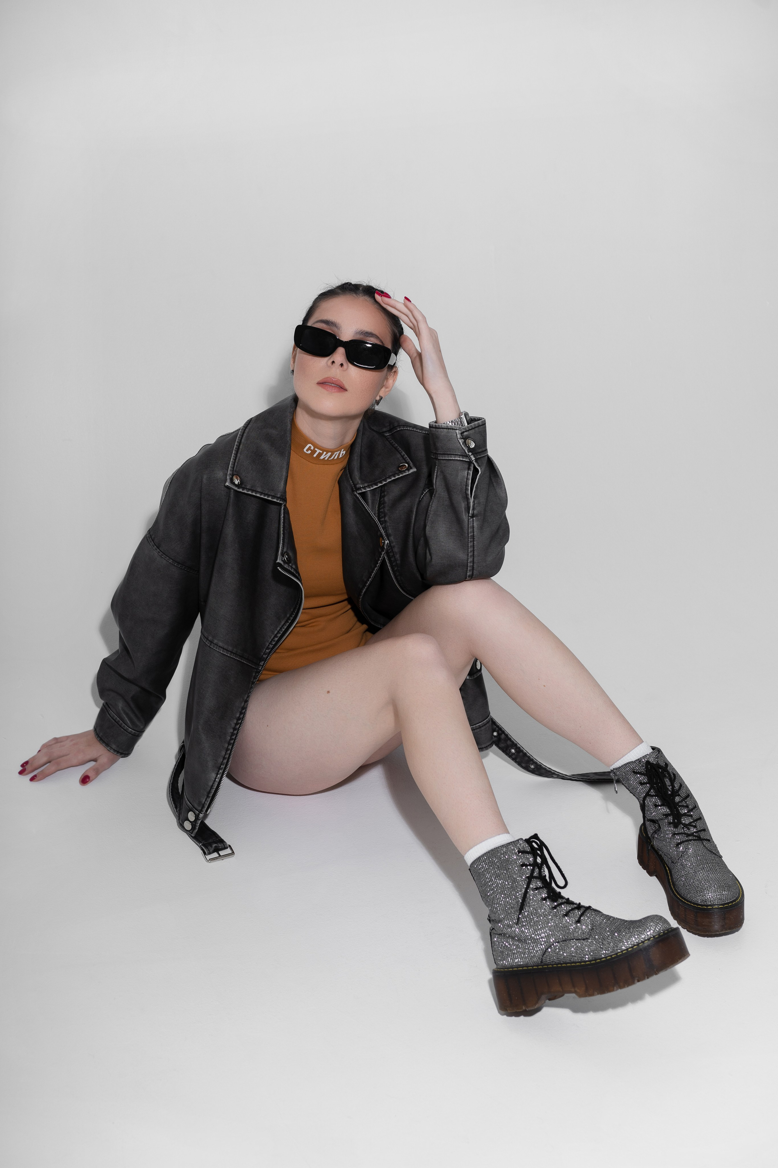 Юля. Фотограф Москва — Грибов Денис