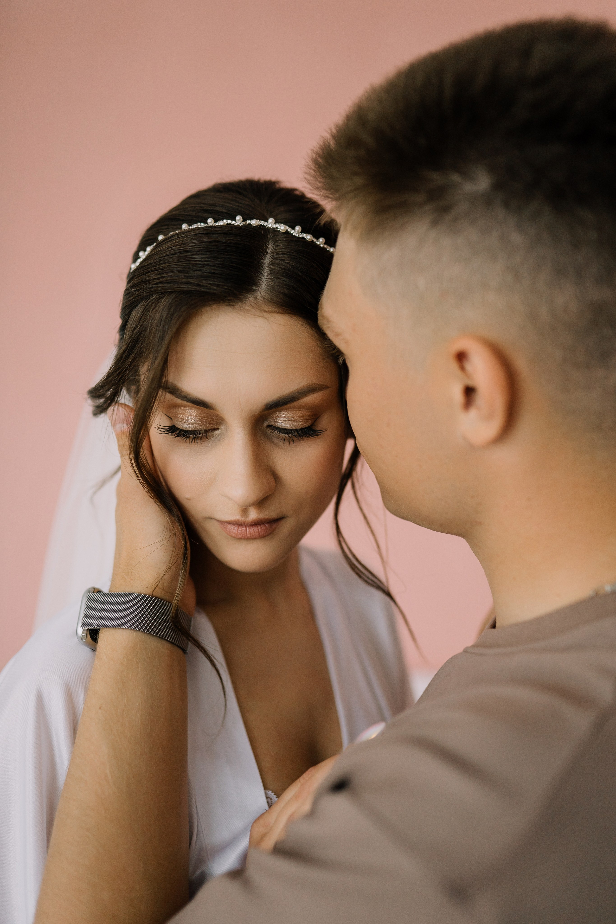 Кирилл и Катя