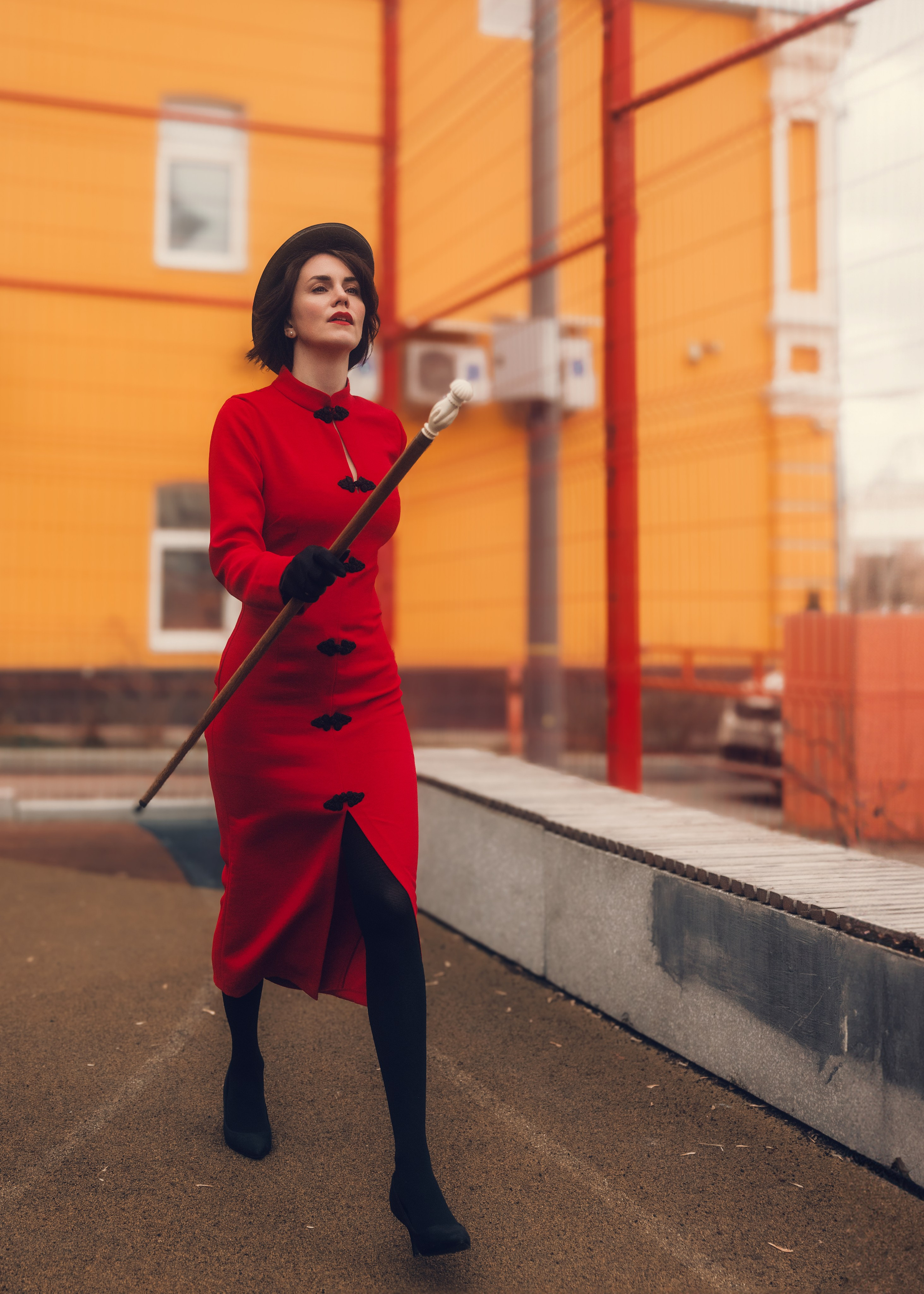 AKVAMARIN. Shamirov Arkadiy