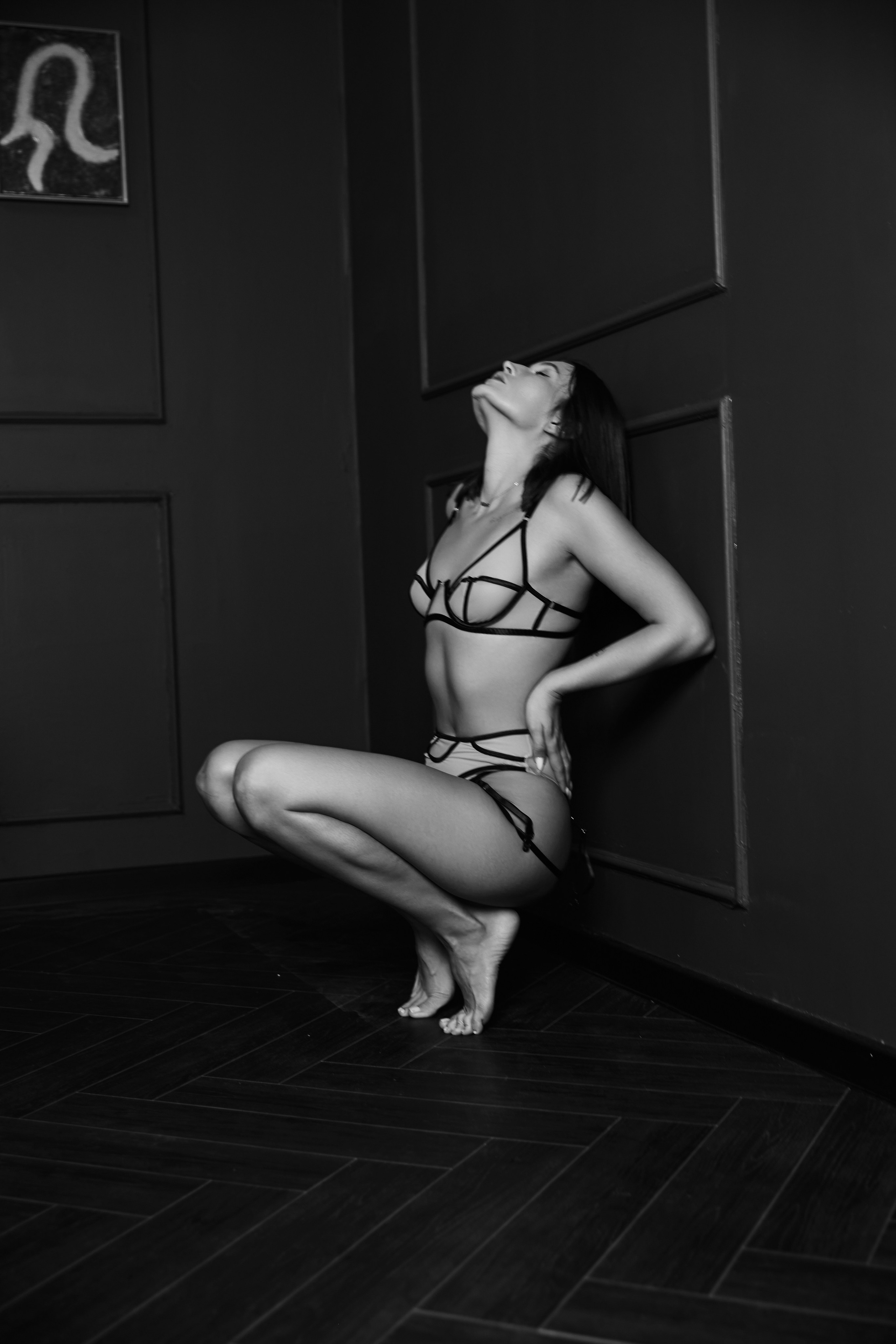 Маша. Фотограф женского портрета, беременности и материнства Харькова Елена