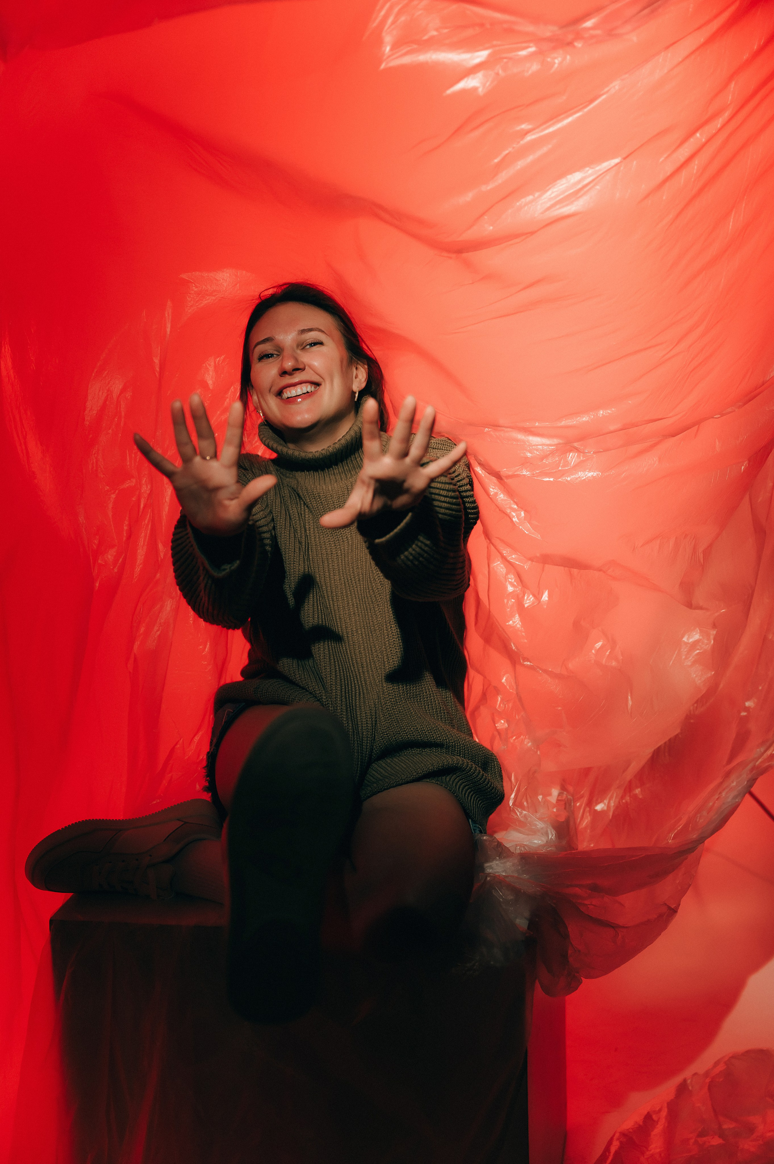 Woooow. Детский и семейный фотограф Катерина Мишина