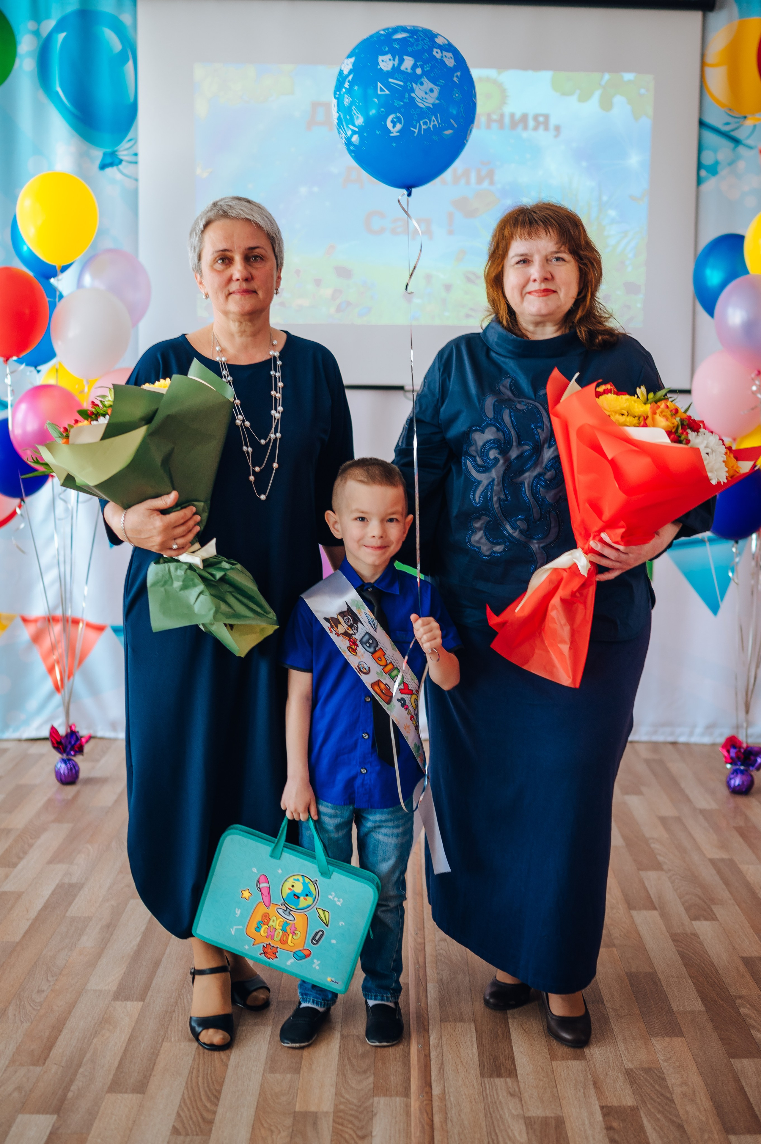 56 сад. Детский и семейный фотограф Катерина Мишина