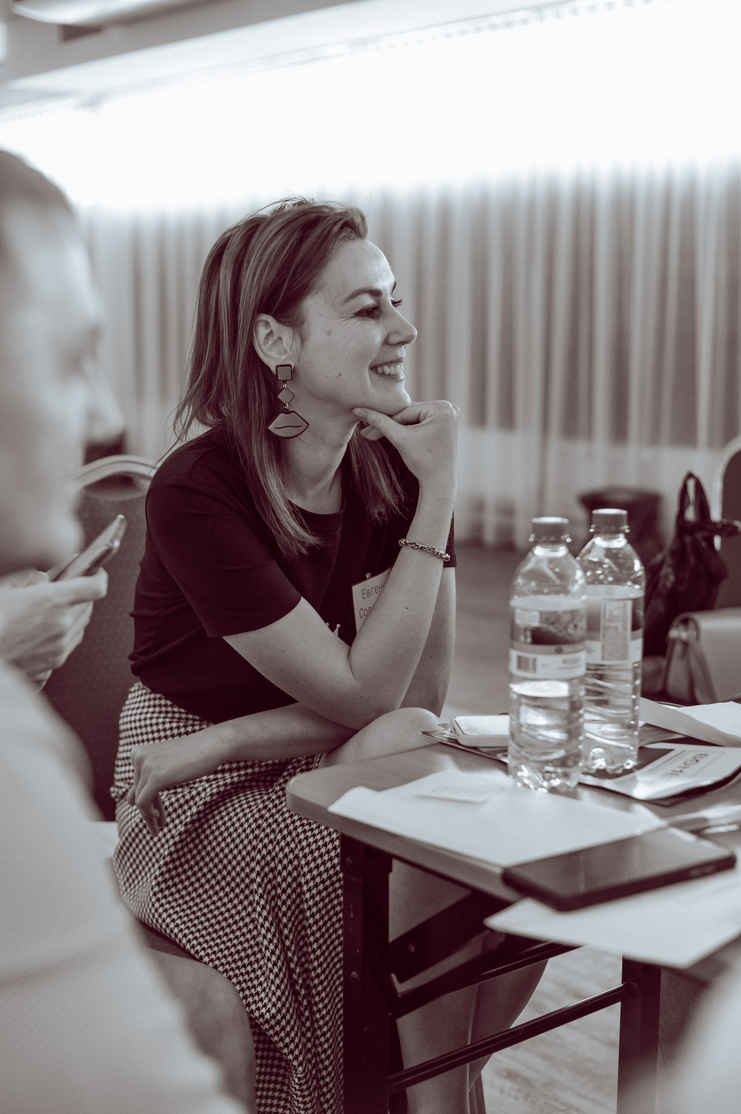 НЕТВОРКИНГ «ЧАЙКА». Детский и семейный фотограф Катерина Мишина