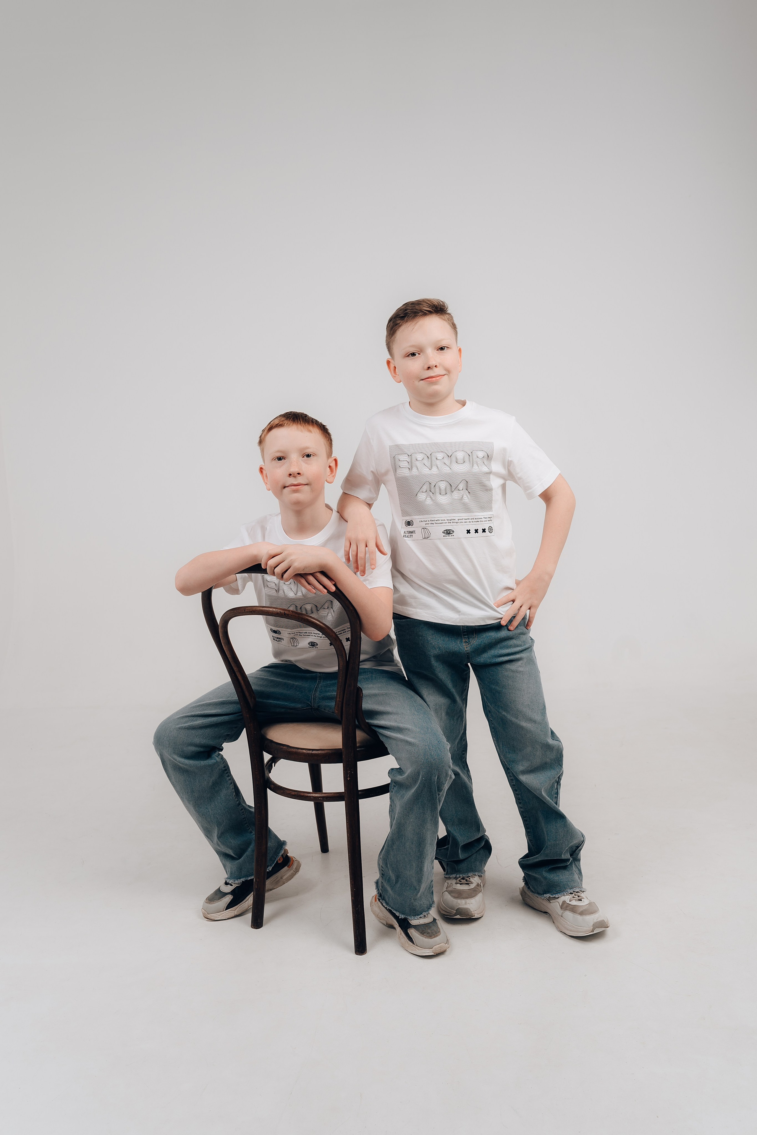 5 класс. Индустрия. Детский и семейный фотограф Катерина Мишина