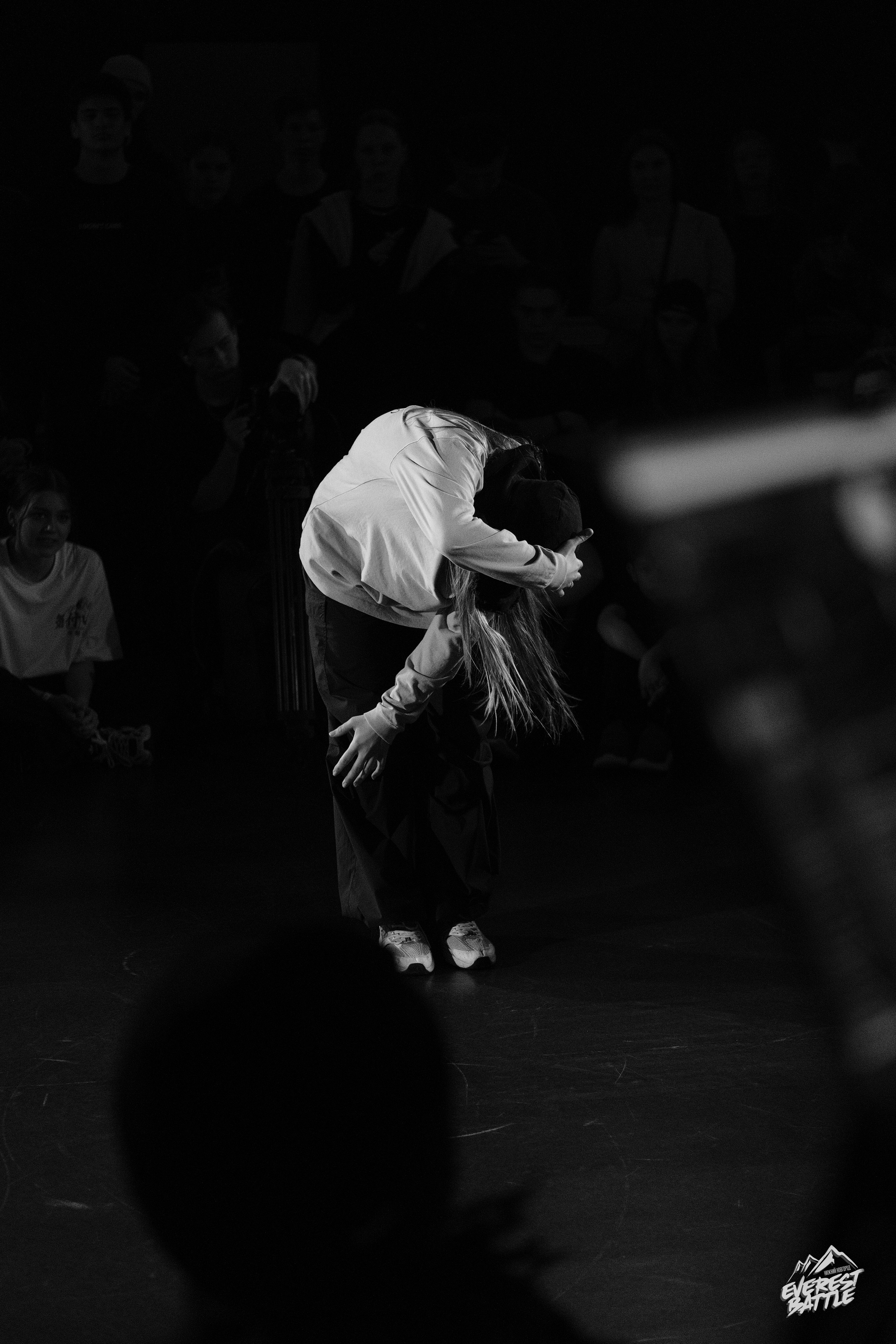 EVEREST FINAL 2024. LIYALEE PHOTO