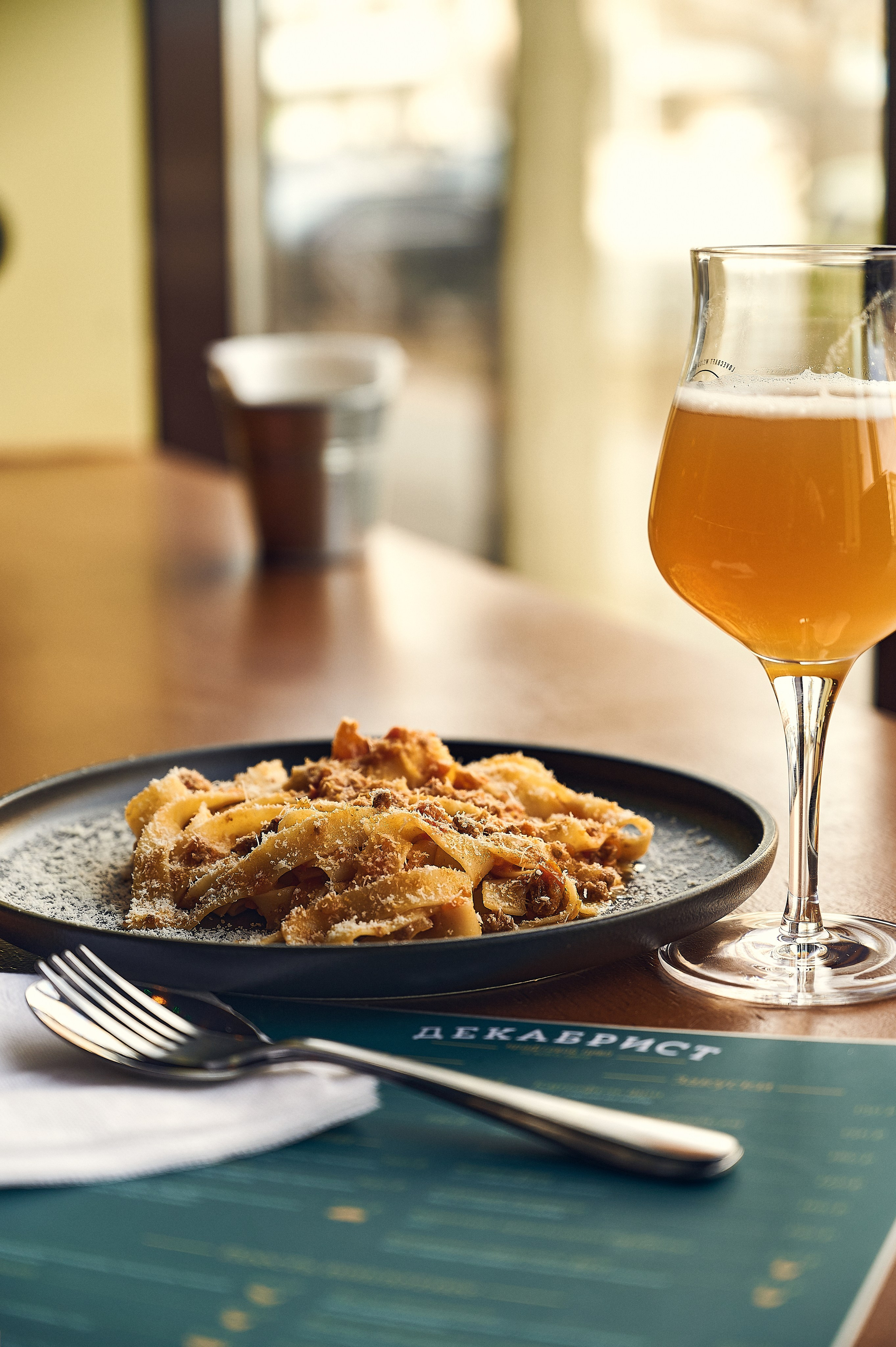 Бар «Декабрист». Контент фотограф в Саратове и Москве Дима Савельев