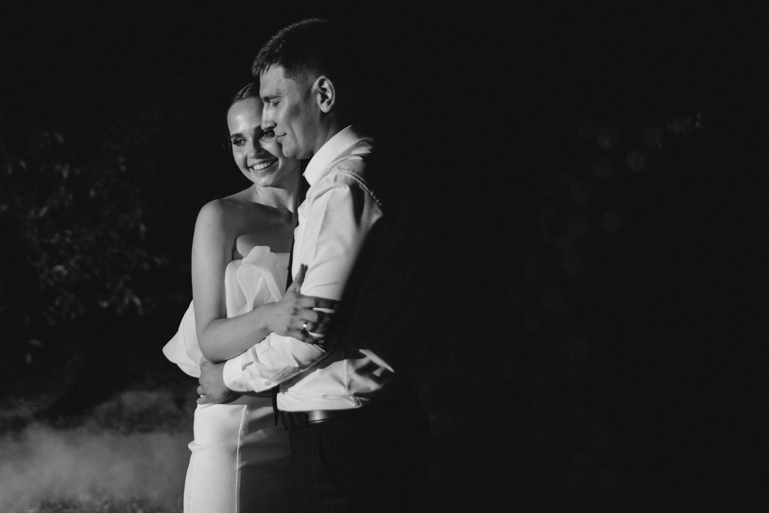 Петр и Катерина. Фотограф Костикова Анастасия Ростов-на-Дону