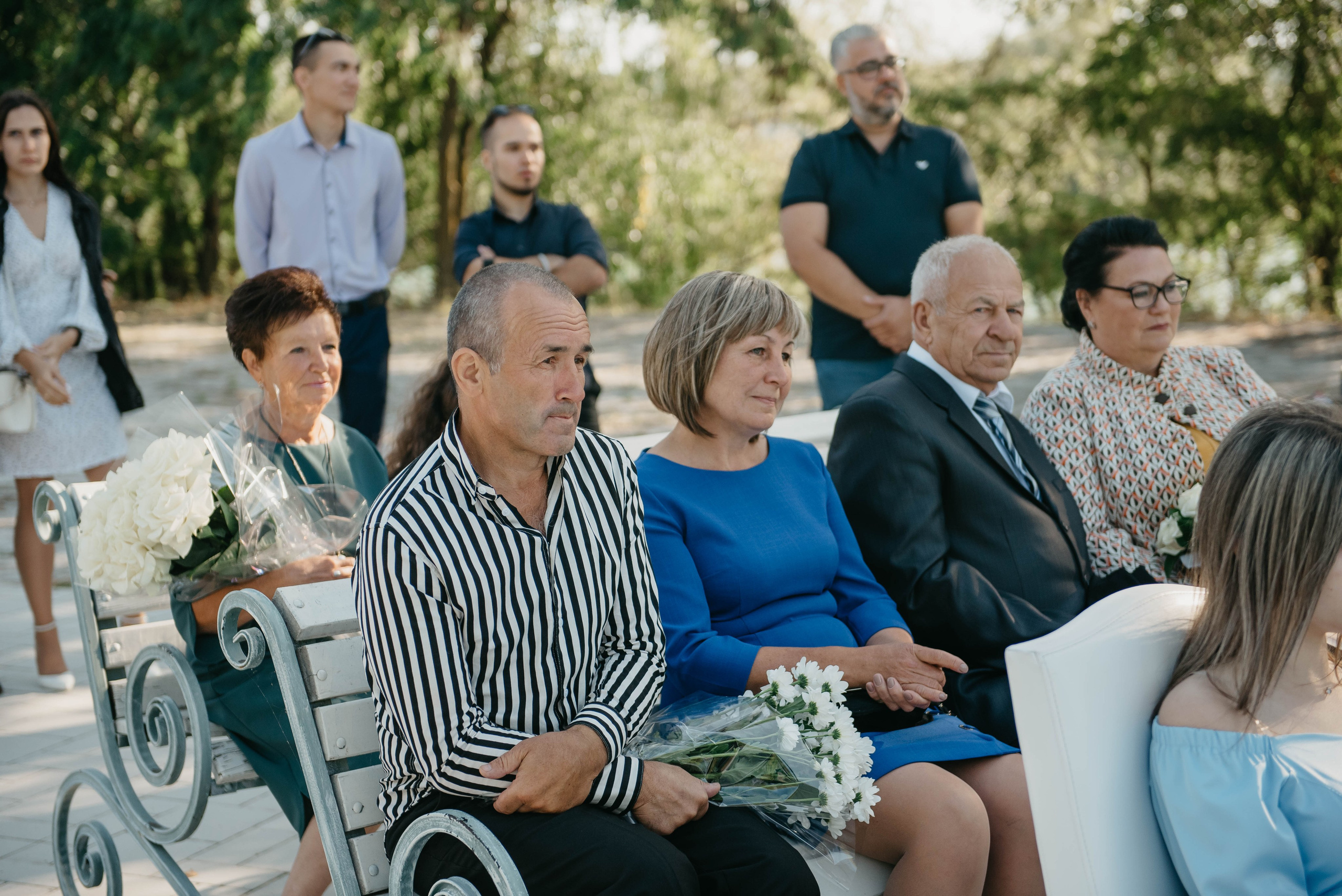 Никита и Настя. Свадебный фотограф Марина Жемчужникова в Москве и в Белгороде