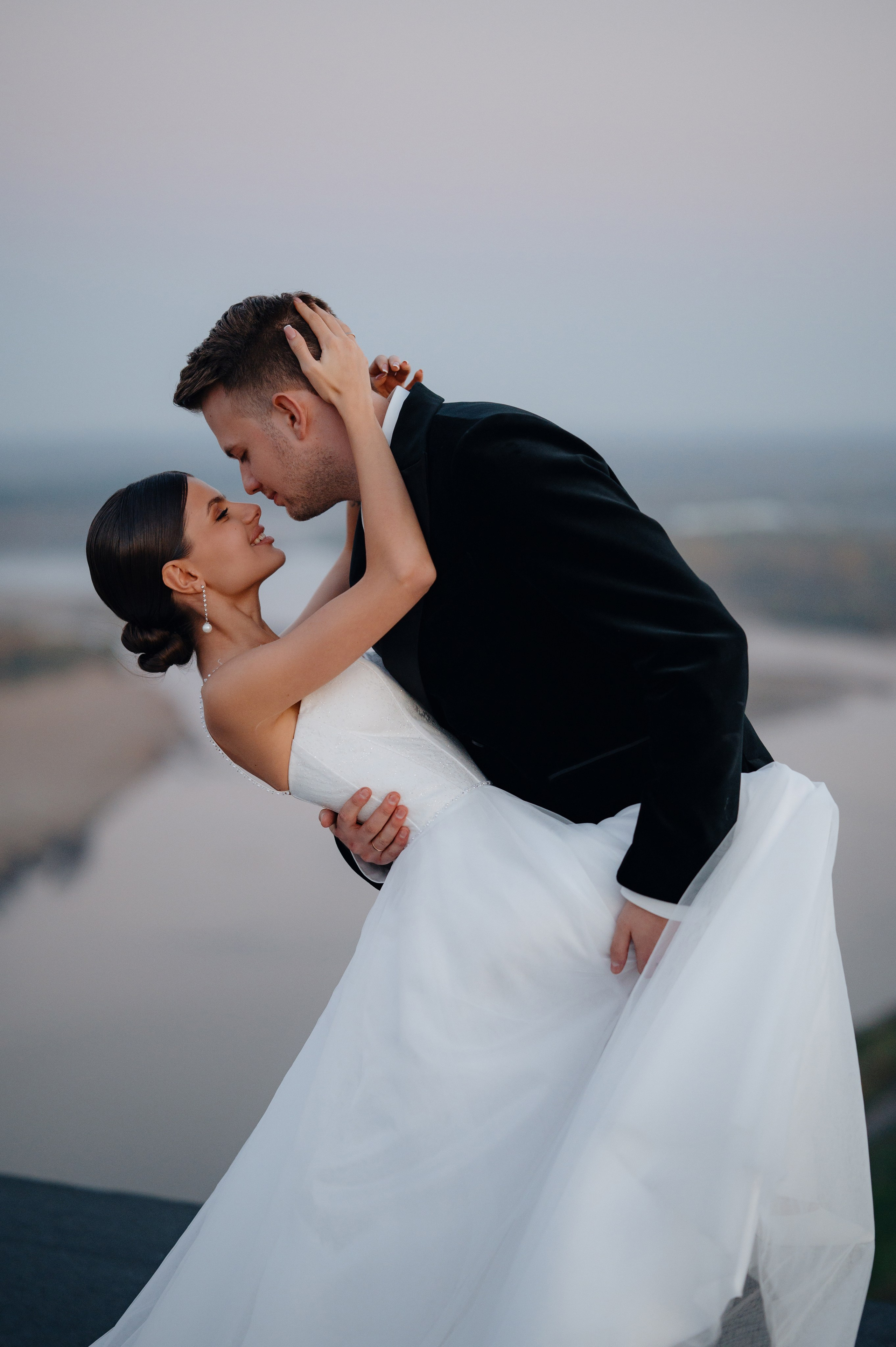 КСЕНИЯ И ИЛЬЯ. Свадебный и семейный фотограф Никита Корохов