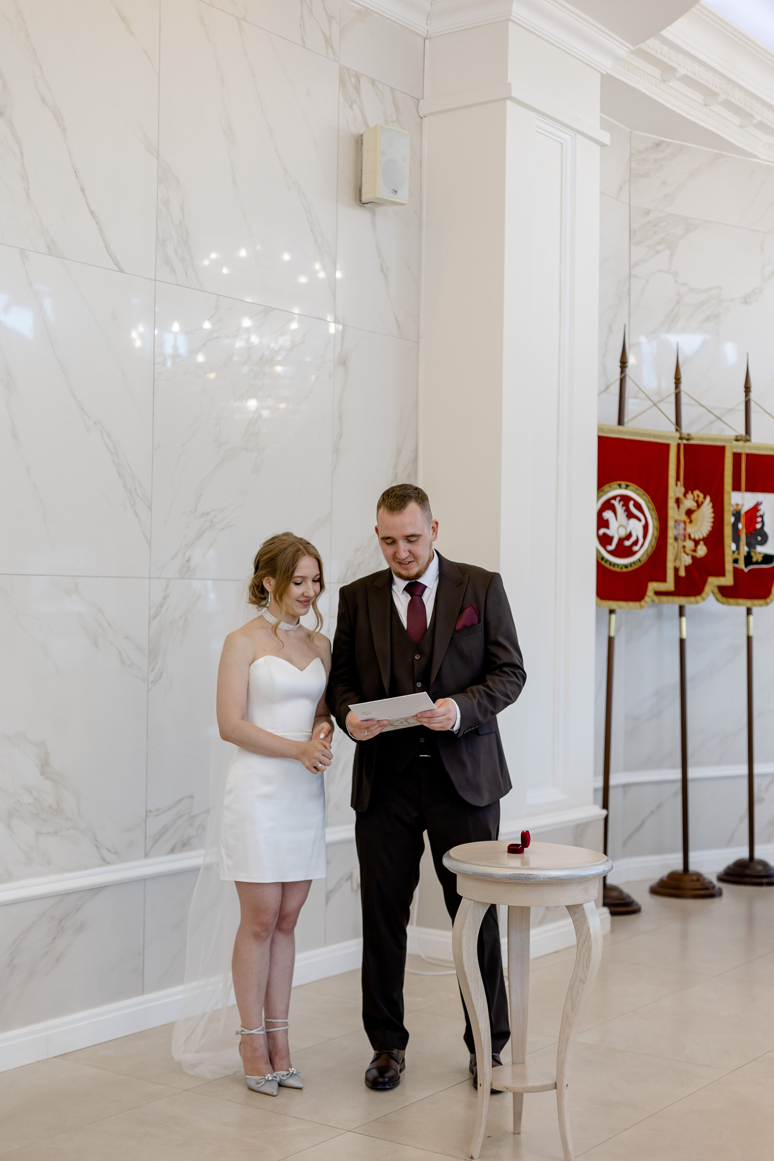 Ильназ Гузель. Фотограф Лейсан Файзуллина