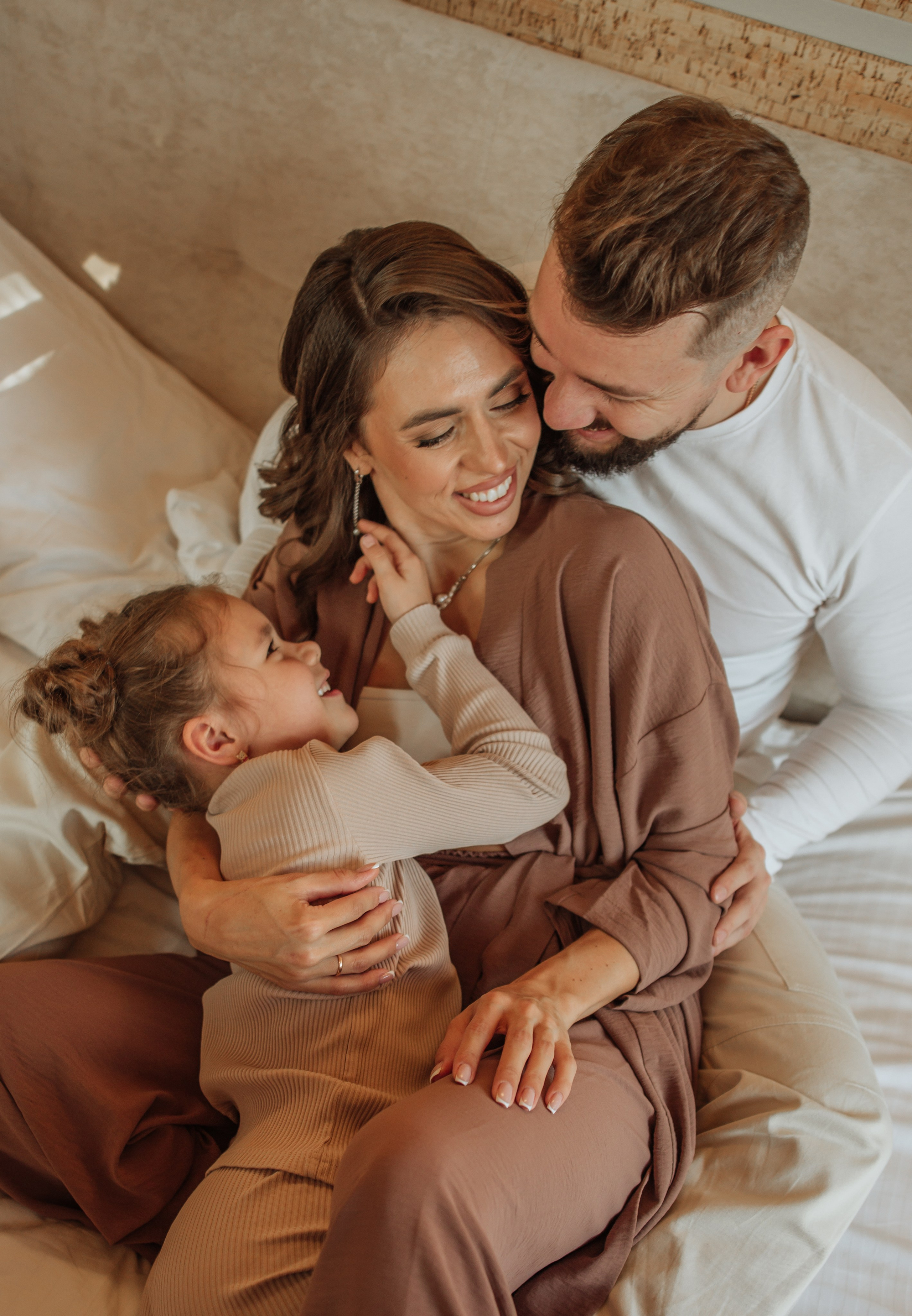 Съёмка в загородном доме. Photo Bogdanova