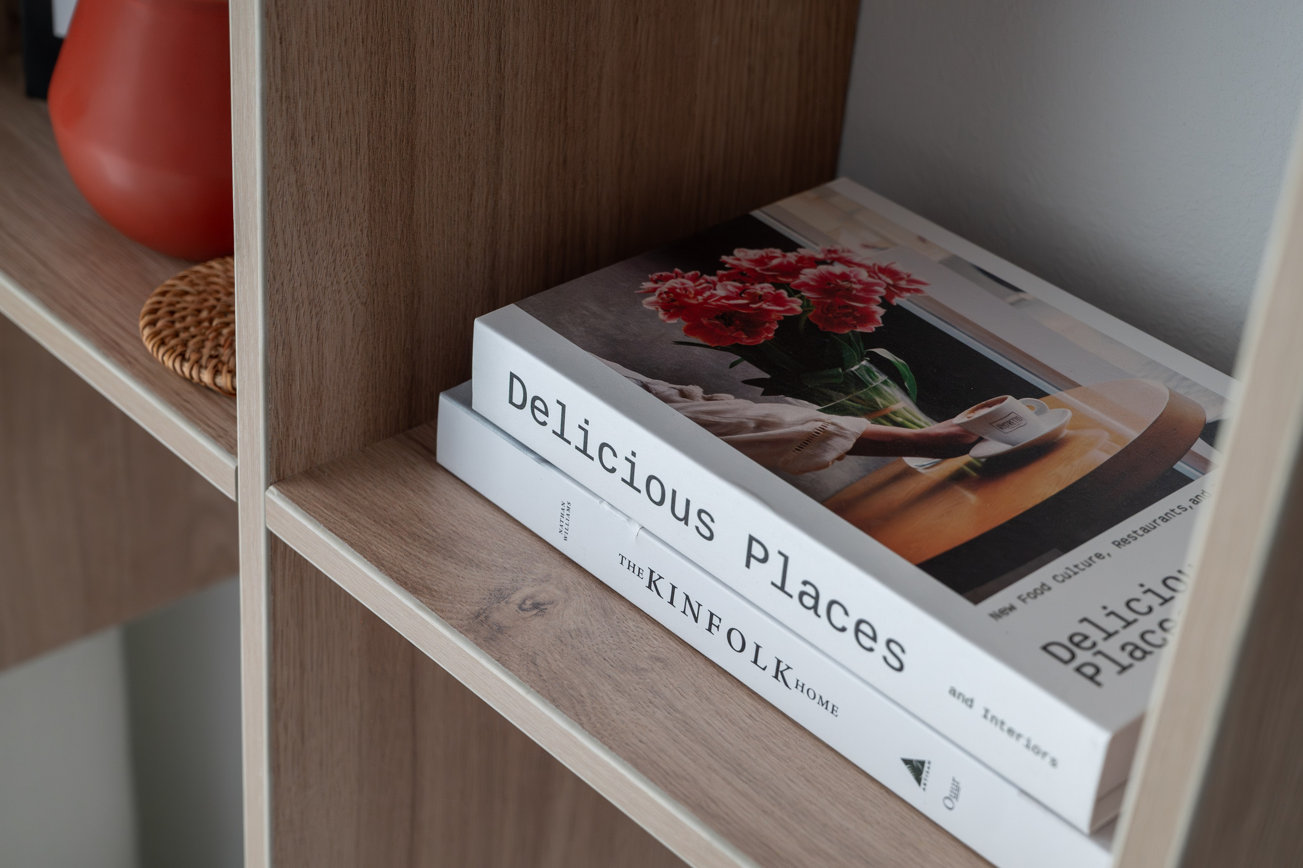 Квартира на Новохохловской улице. Интерьерный фотограф в Москве и Московской области Арсений Войко