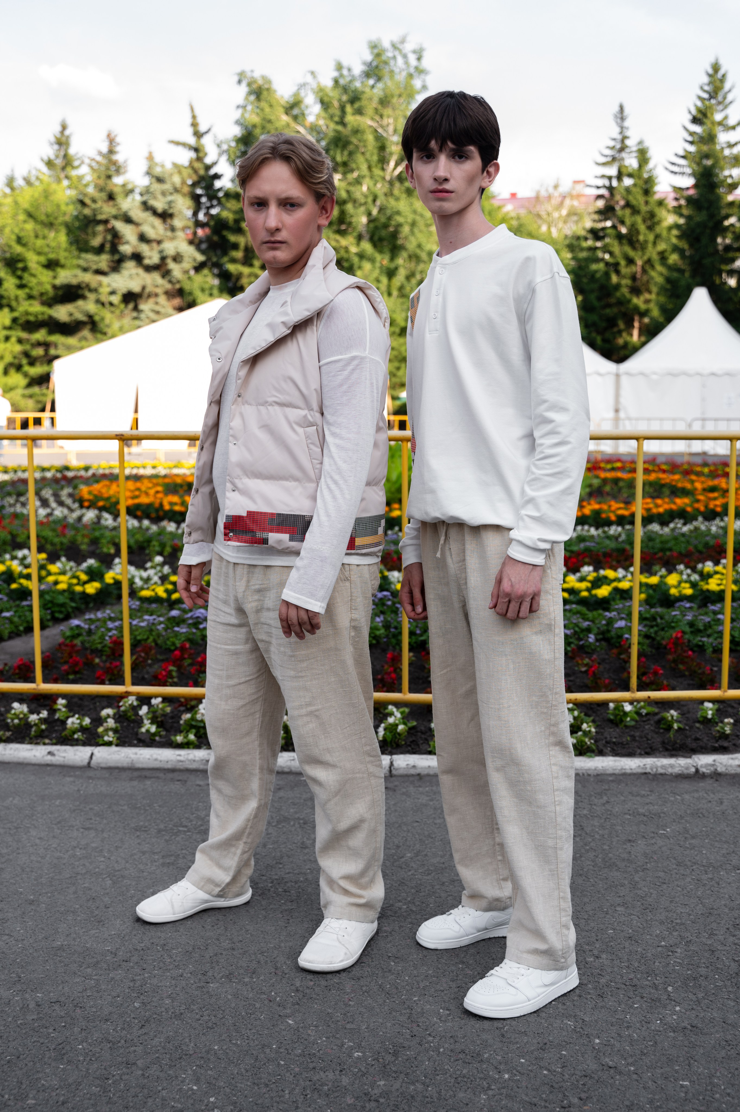 Код молодежи | 27.06.2025. Фотограф в Омске Елизавета Кириллова