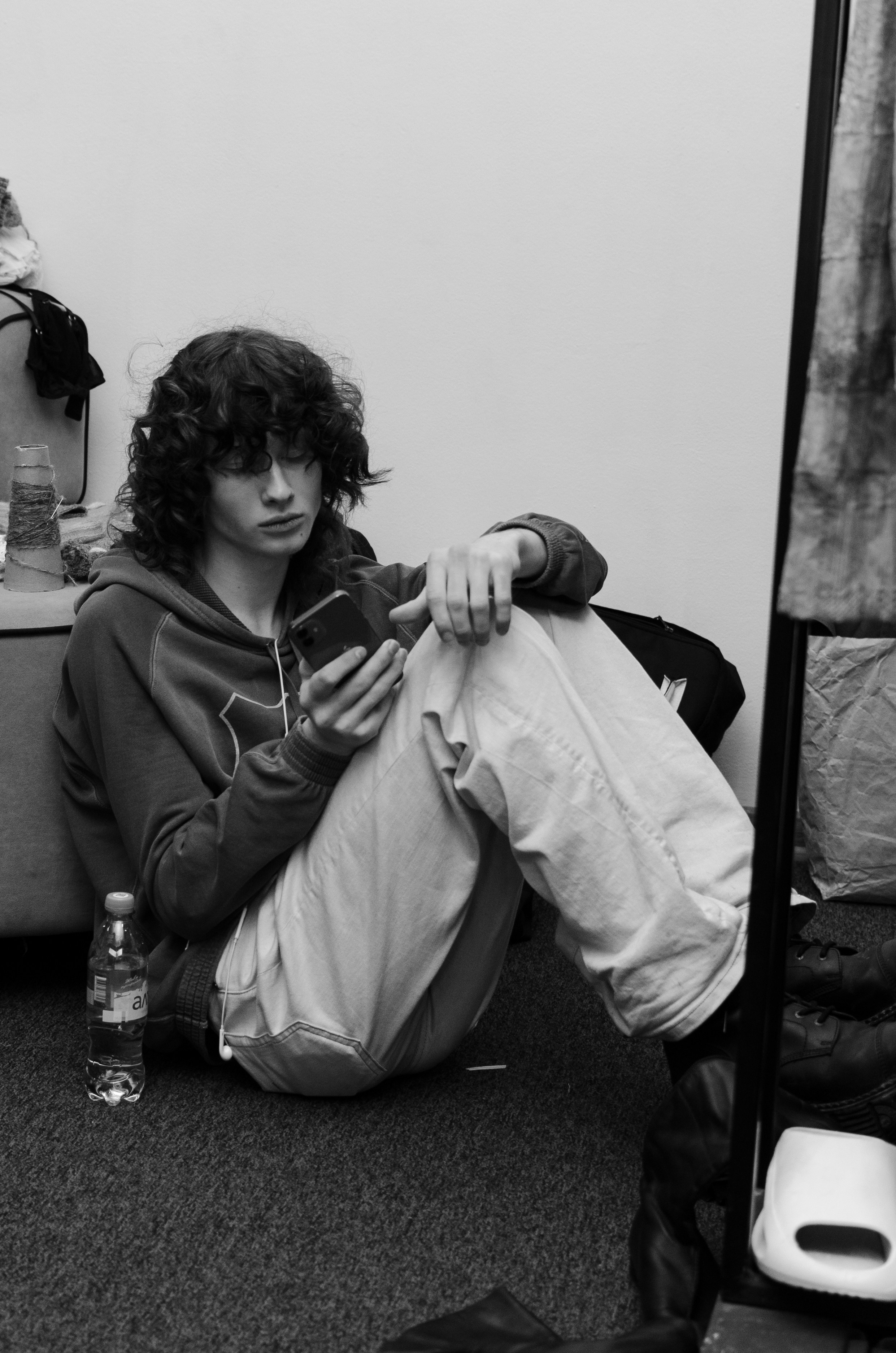 «Сибирская этника — 24» XIII Международный конкурс дизайнеров | 30.11.2024. Фотограф в Омске Елизавета Кириллова