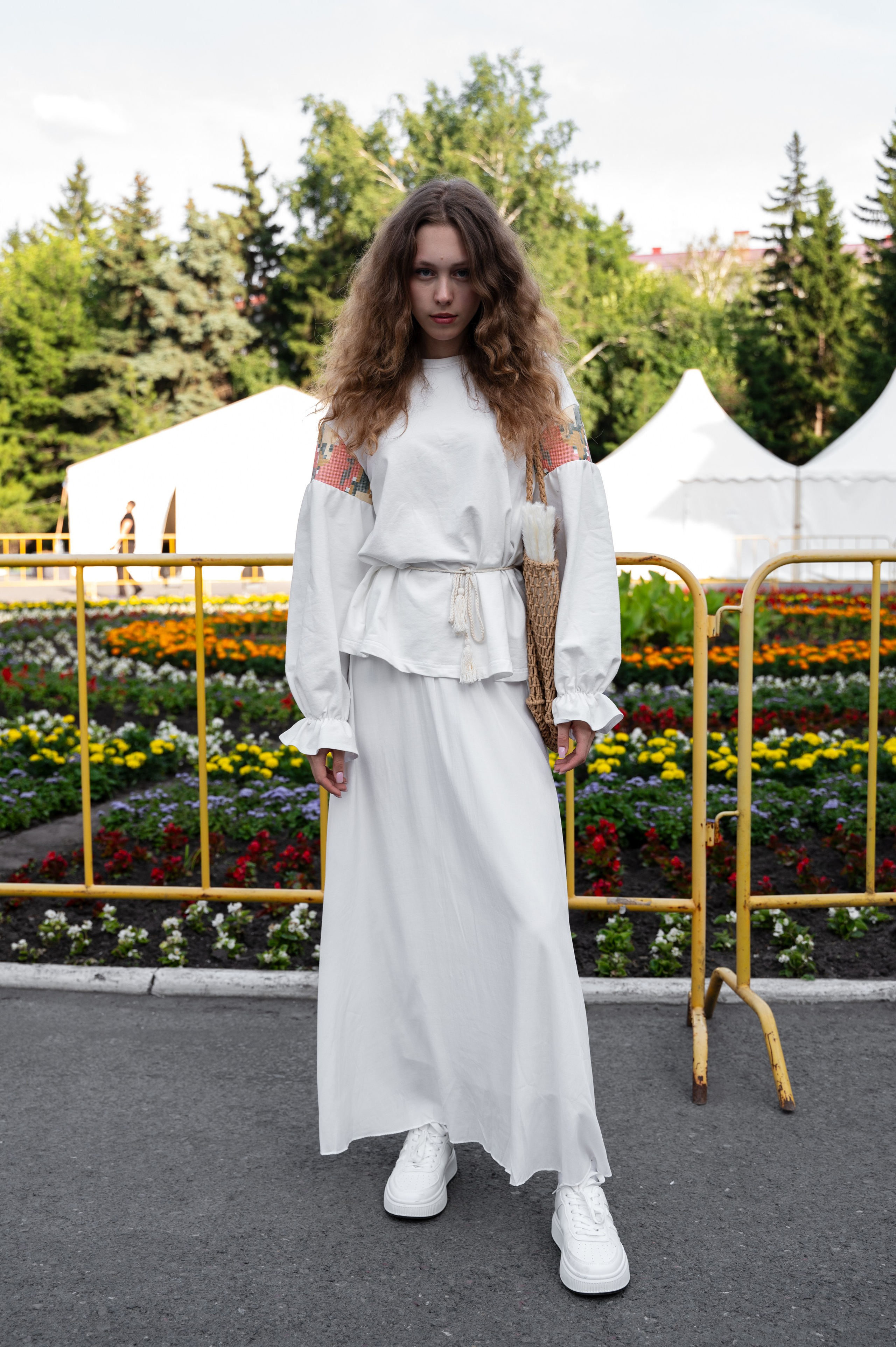 Код молодежи | 27.06.2025. Фотограф в Омске Елизавета Кириллова