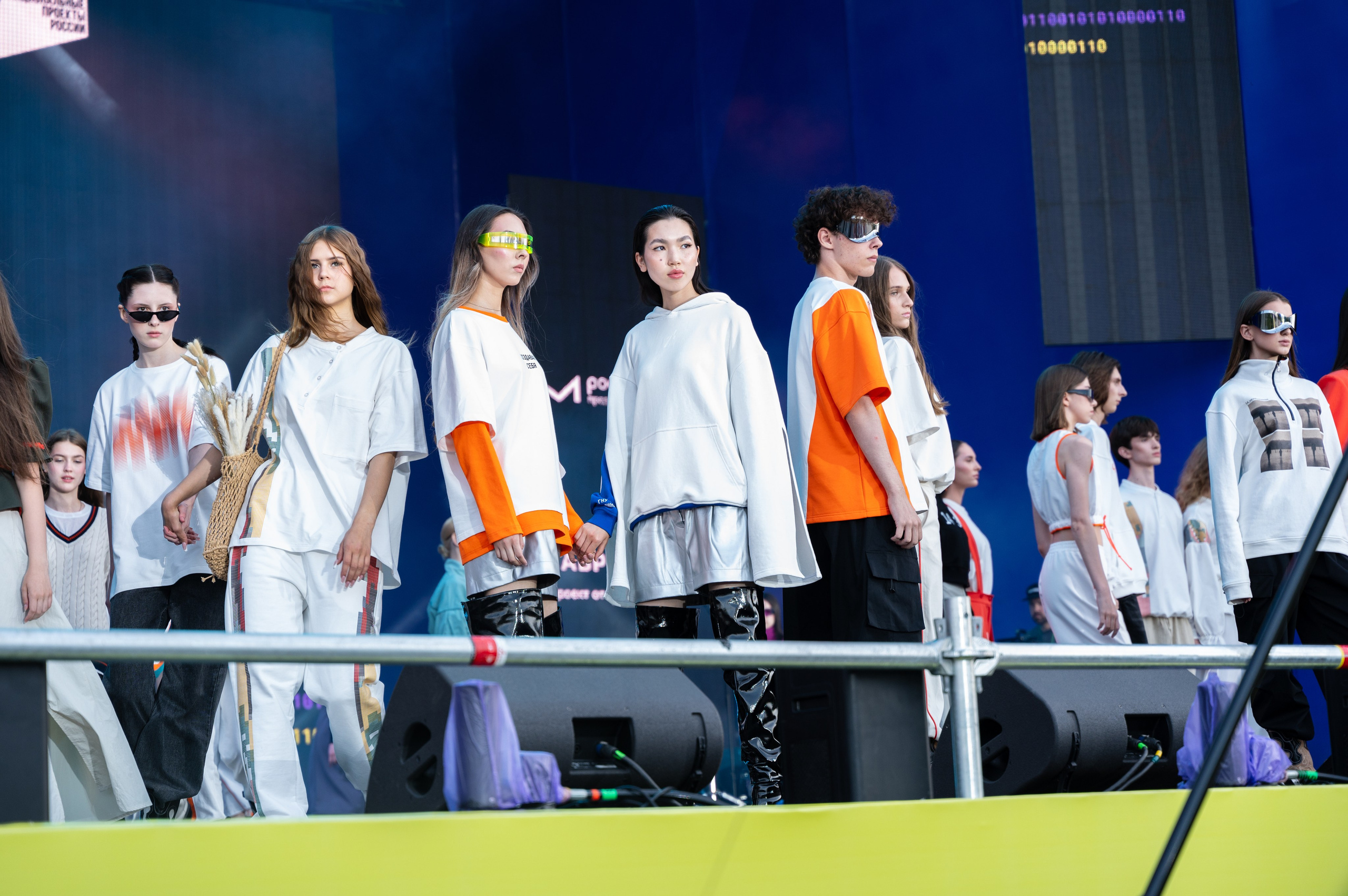 Код молодежи | 27.06.2025. Фотограф в Омске Елизавета Кириллова