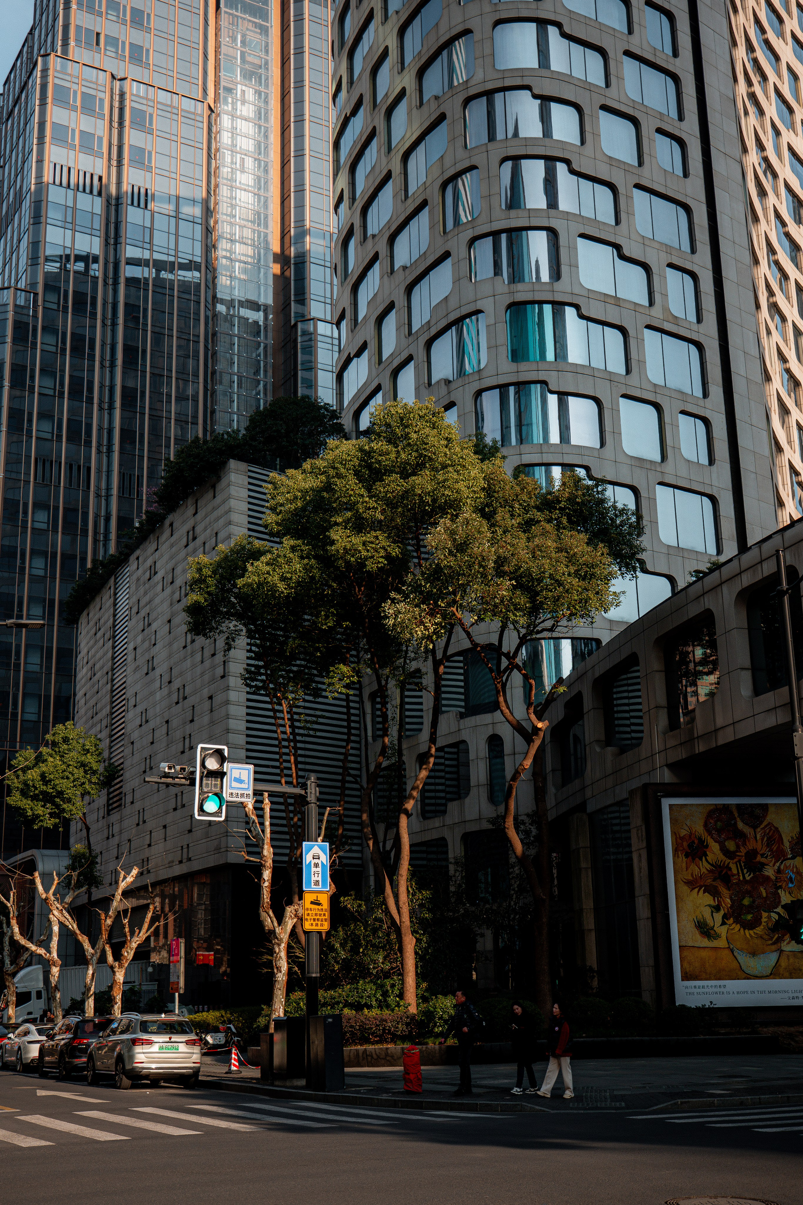 ШАНХАЙ 2026. Фото| Видео продакшн | Александр Ярков