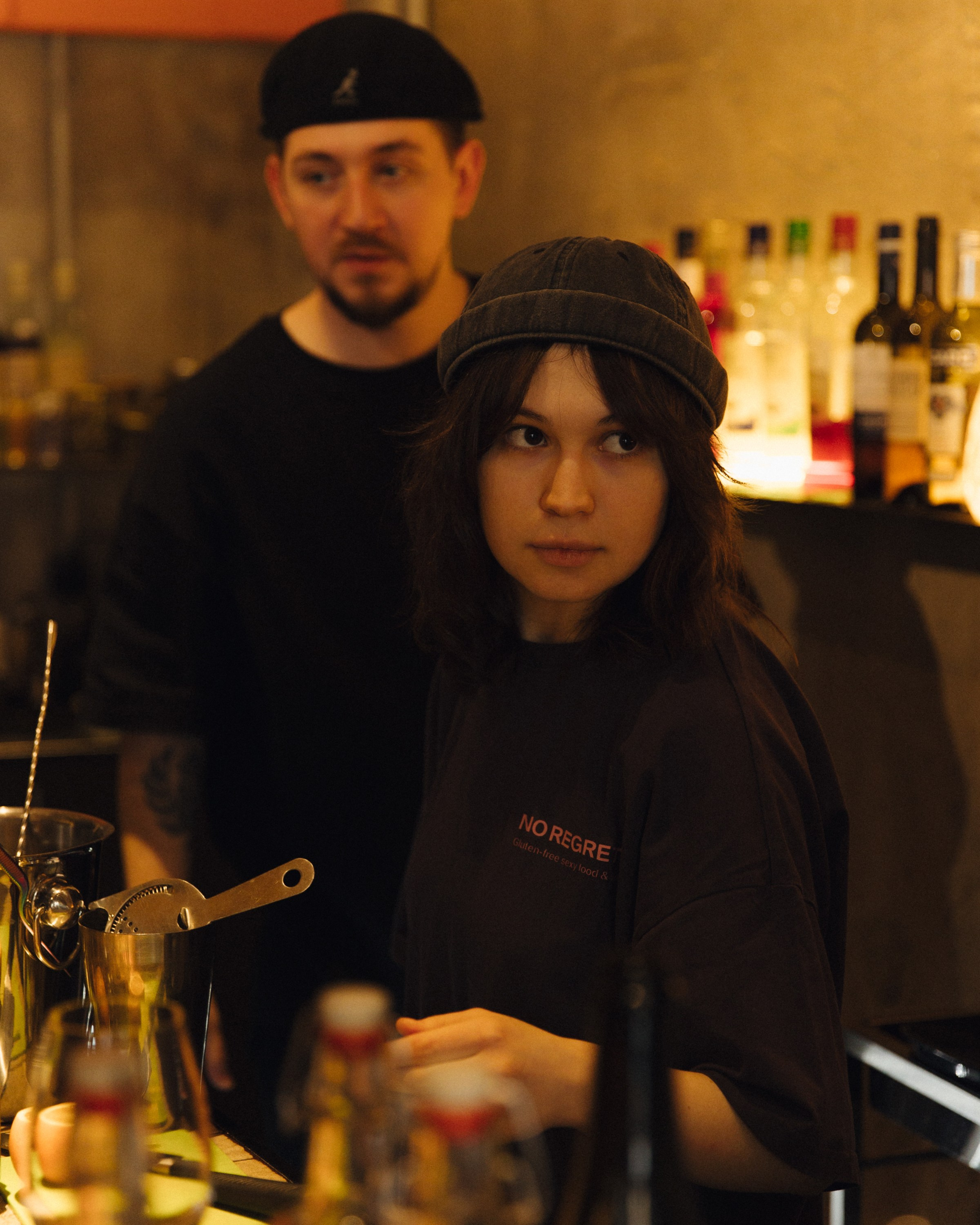 NO-REGRETS x TSELOVALNIK. Фотограф| Санкт-Петербург| Виктория Хайдарова