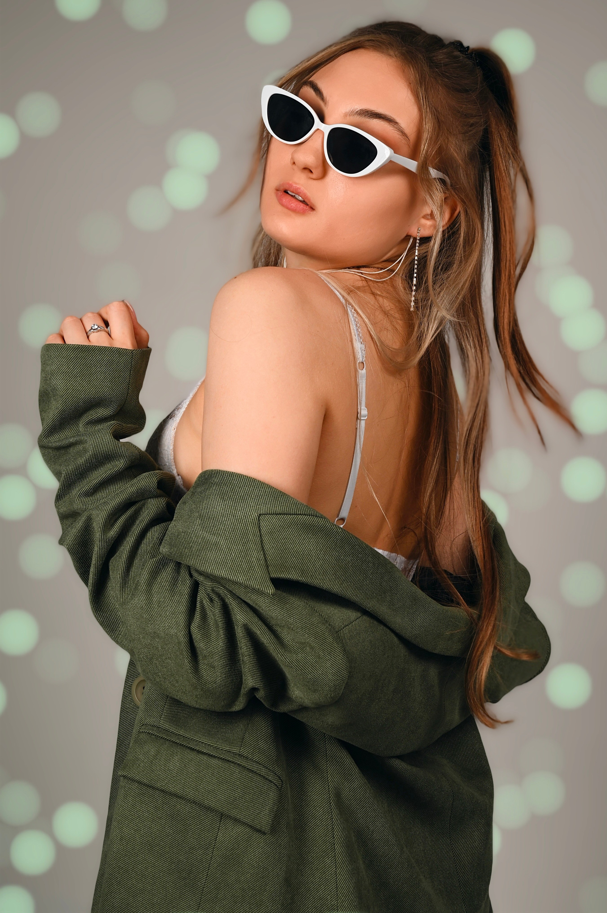 Портрет и фешн. Свадебный и портретный фотограф в Москве Александр Муравьев