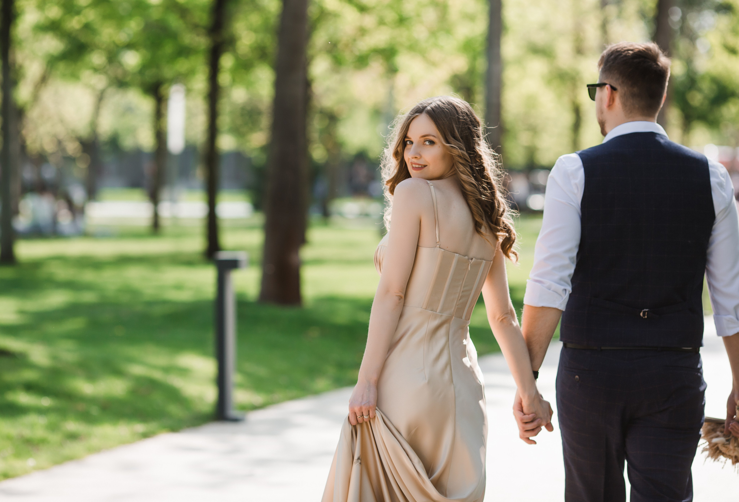 Евгений и Анастасия. Свадебный и семейный фотограф в Краснодаре