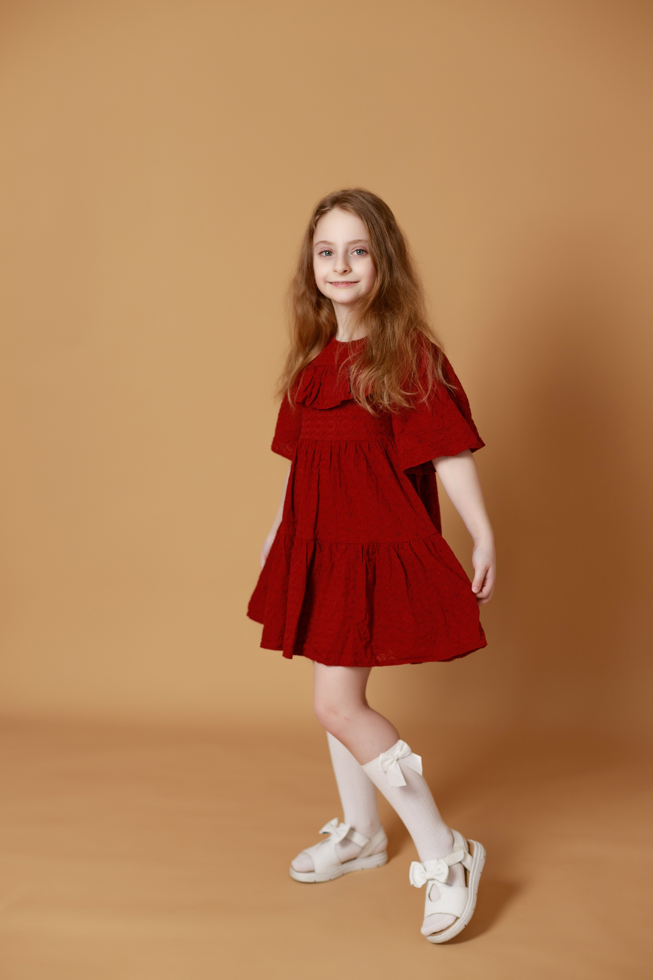 Дети постарше. Детский и семейный фотограф в Краснодаре Альбина Морозова