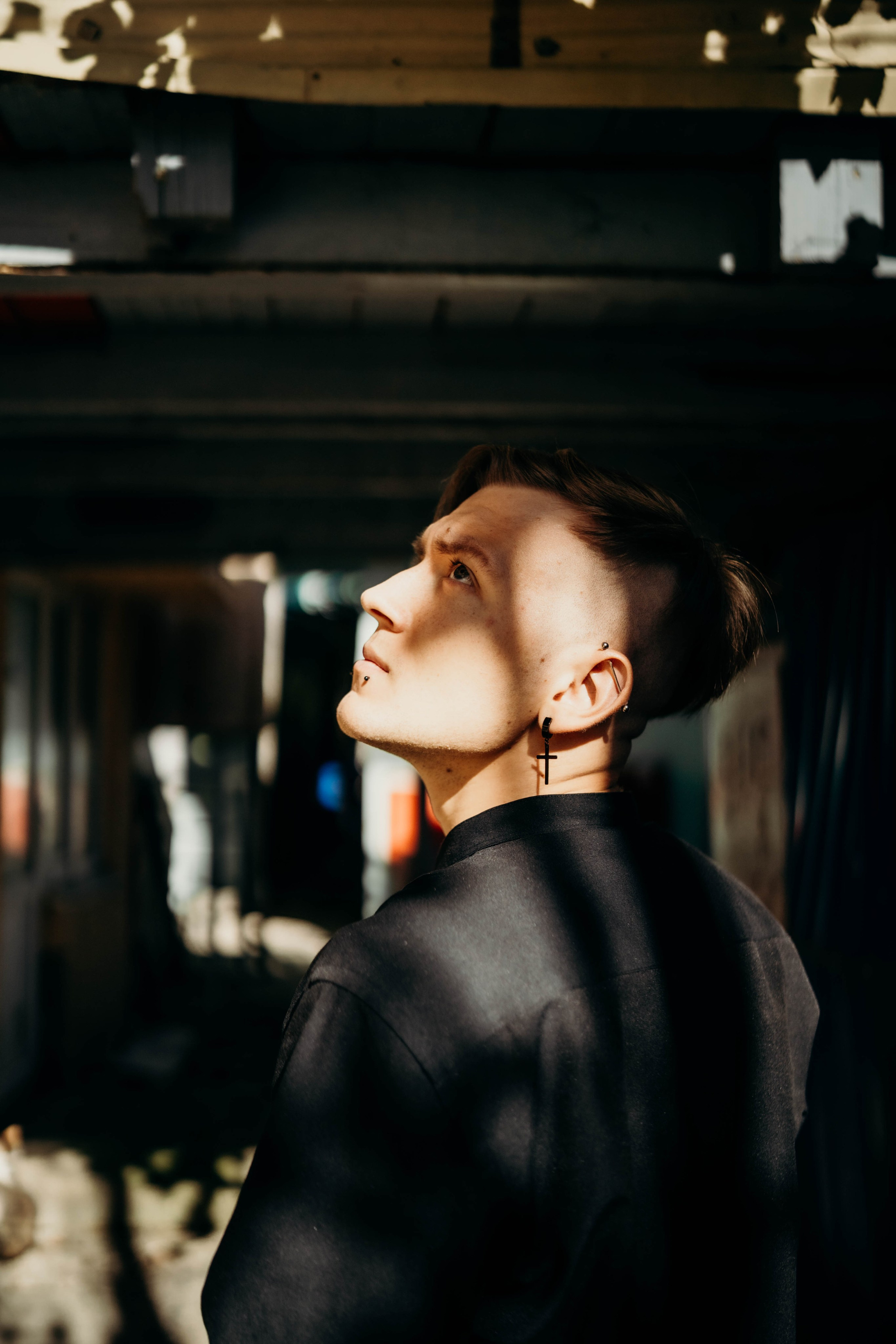 Витя Алёна. Портретный фотограф в Новороссийске Алексей Тюлин