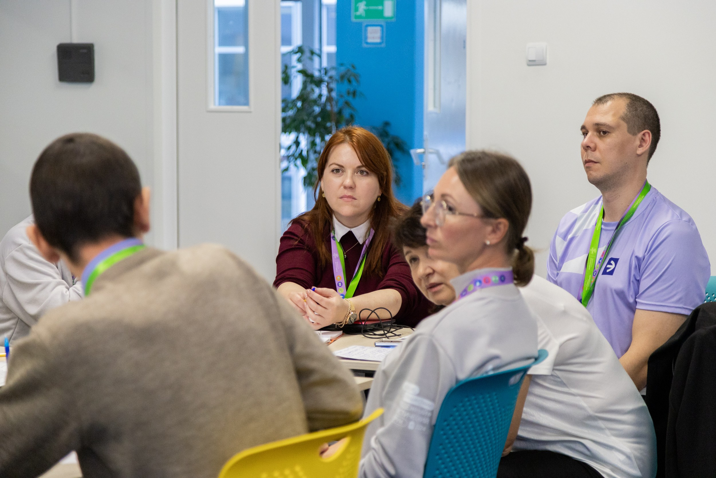 Всероссийский конкурс Проводники смыслов. Репортажный и портретный фотограф в Владивостоке