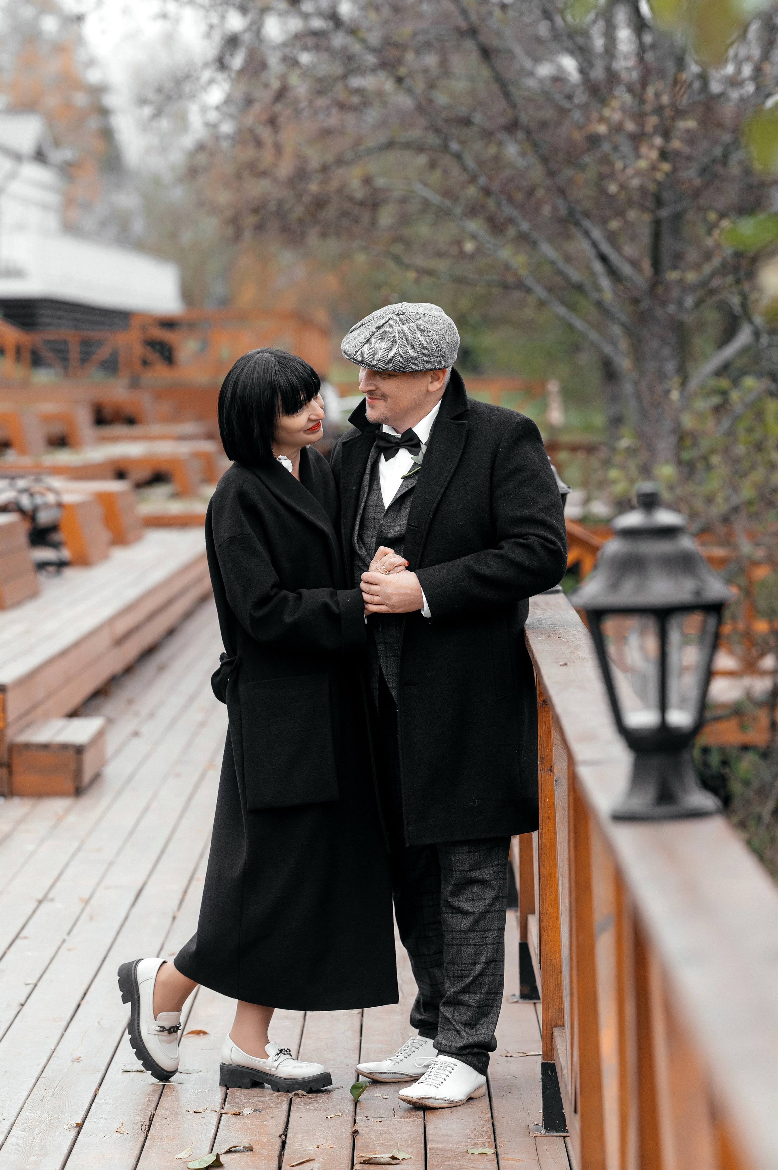 Осенняя свадебная фотопрогулка в Усадьбе Гребнево. Свадебный и семейный фотограф Виктория Носачёва. Щелково, Москва и МО