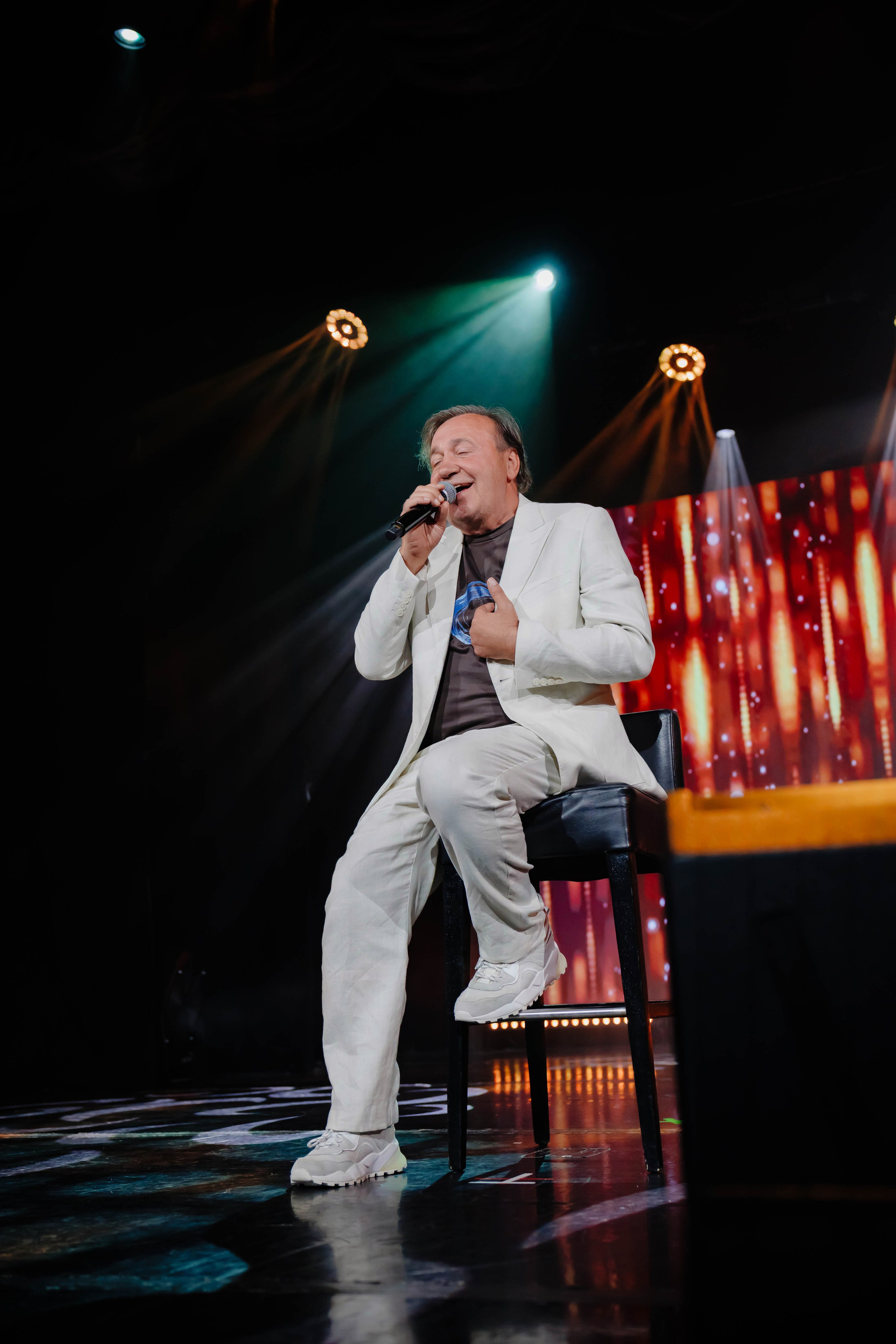 Концерты. Фотограф Красная поляна|Сочи|Сириус