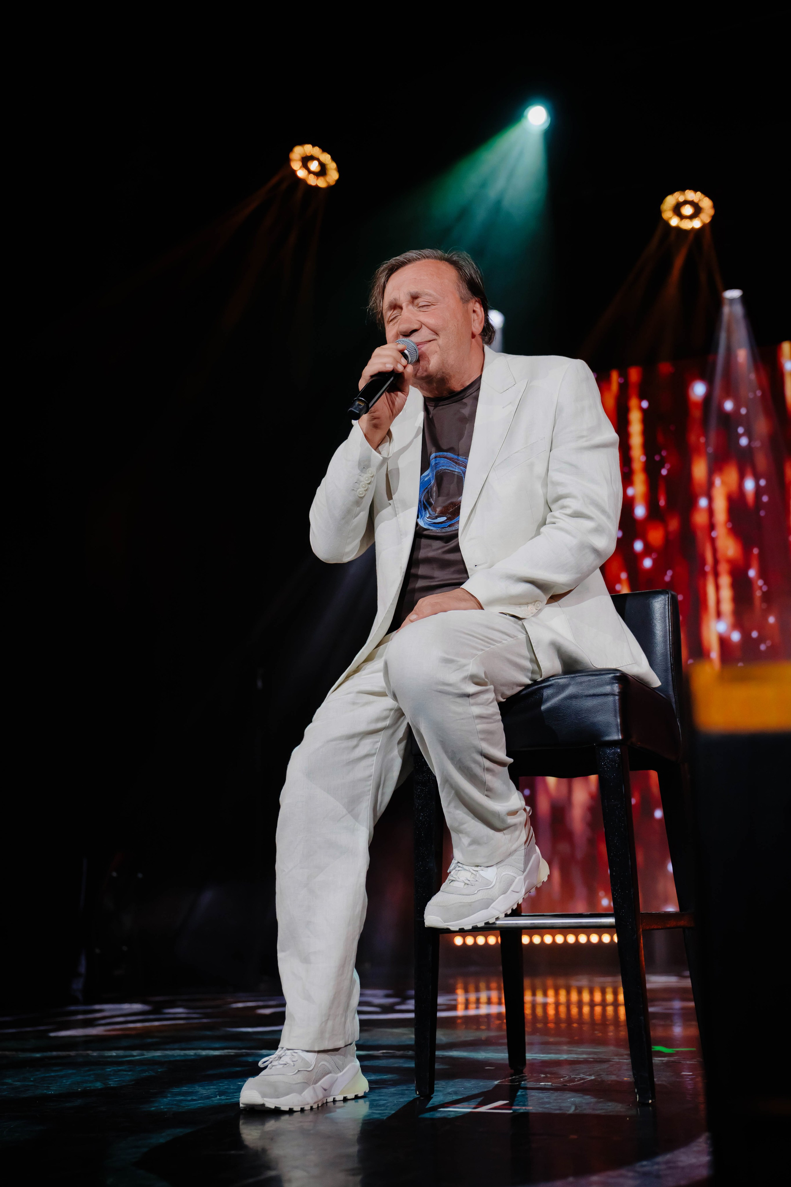 Концерты. Фотограф Красная поляна|Сочи|Сириус