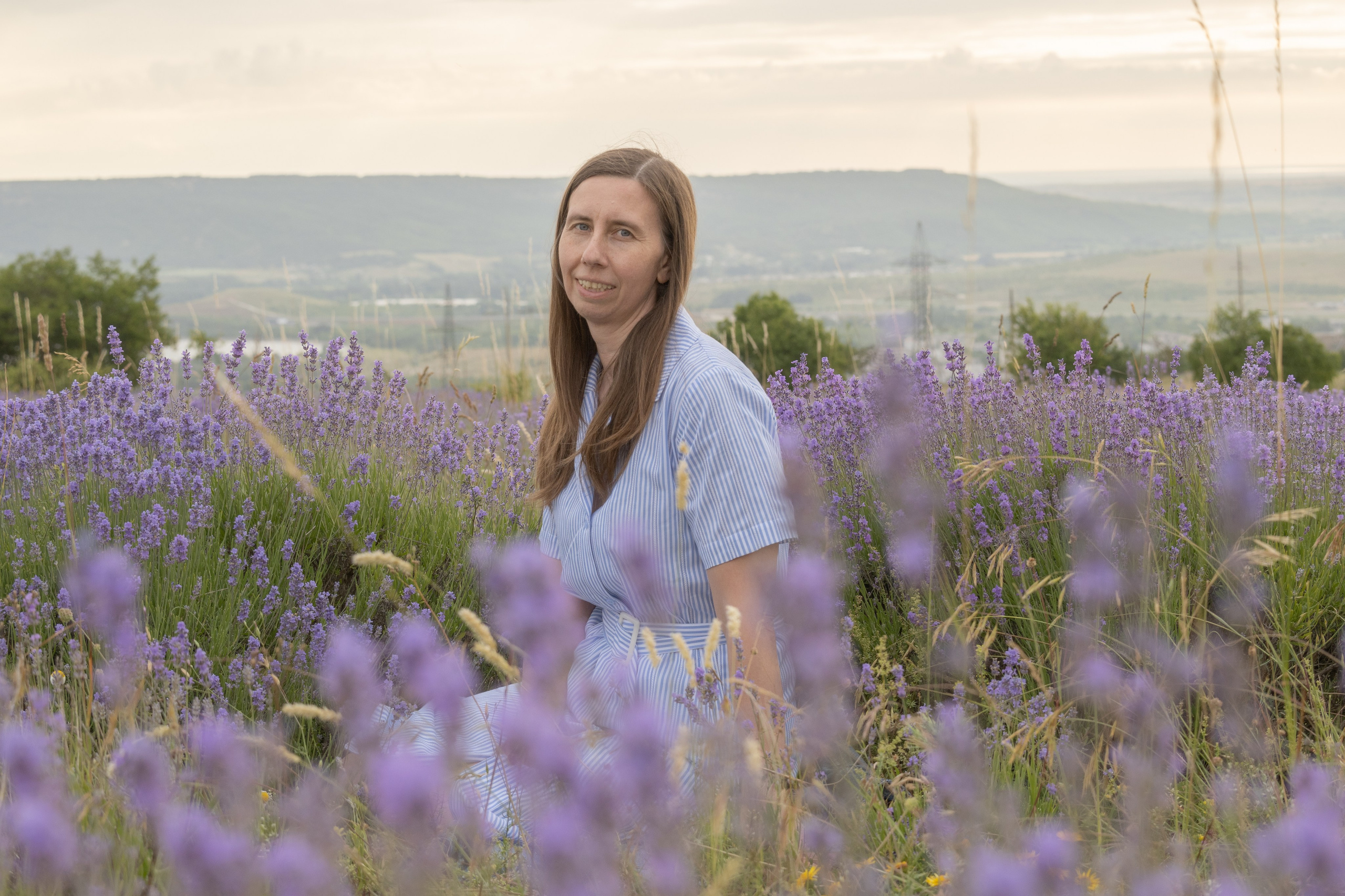 Мать и дочь: счастье быть рядом. Портретный фотограф в Москве Екатерина Богдасарова